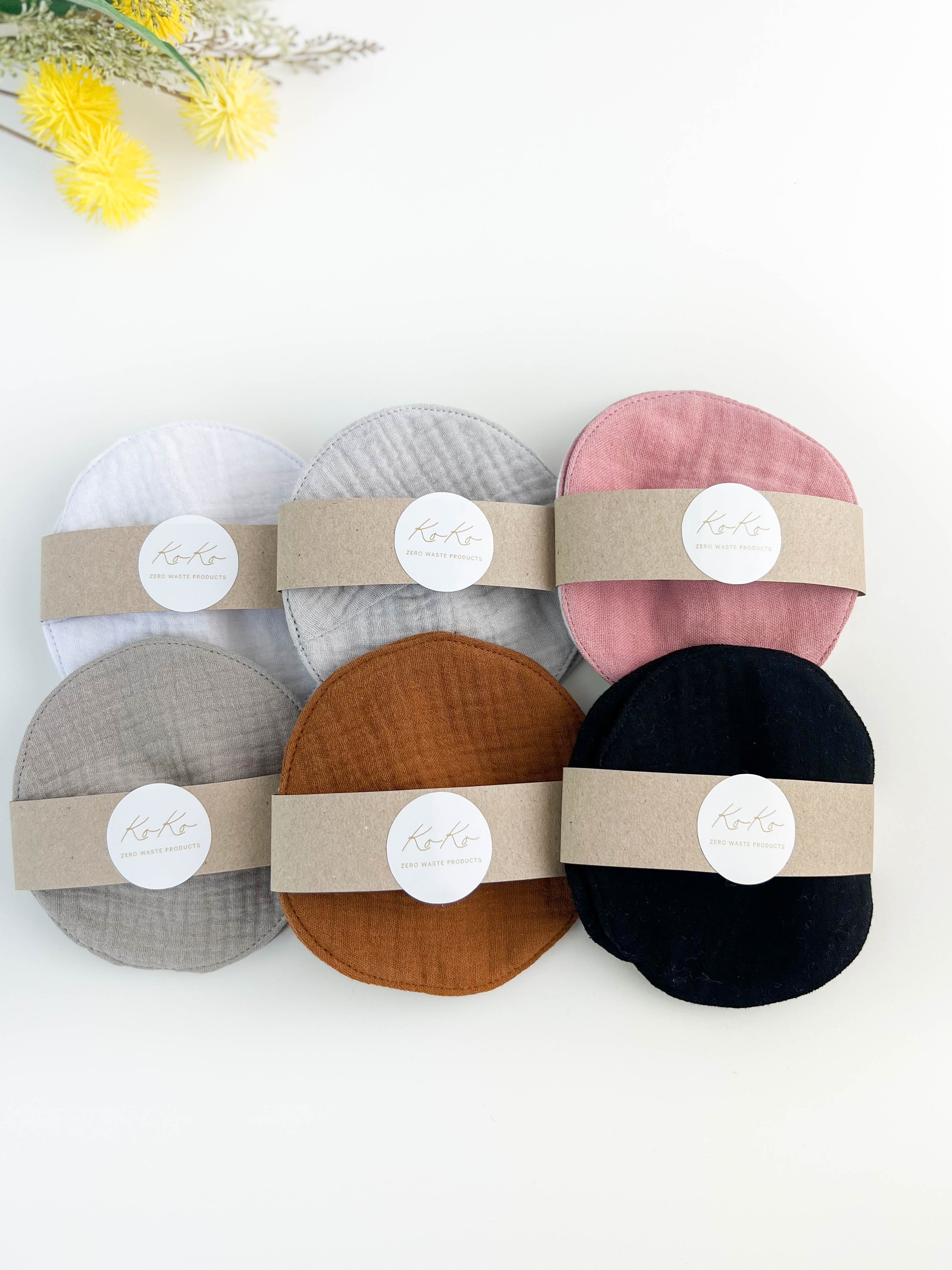 Breastfeeding Pads