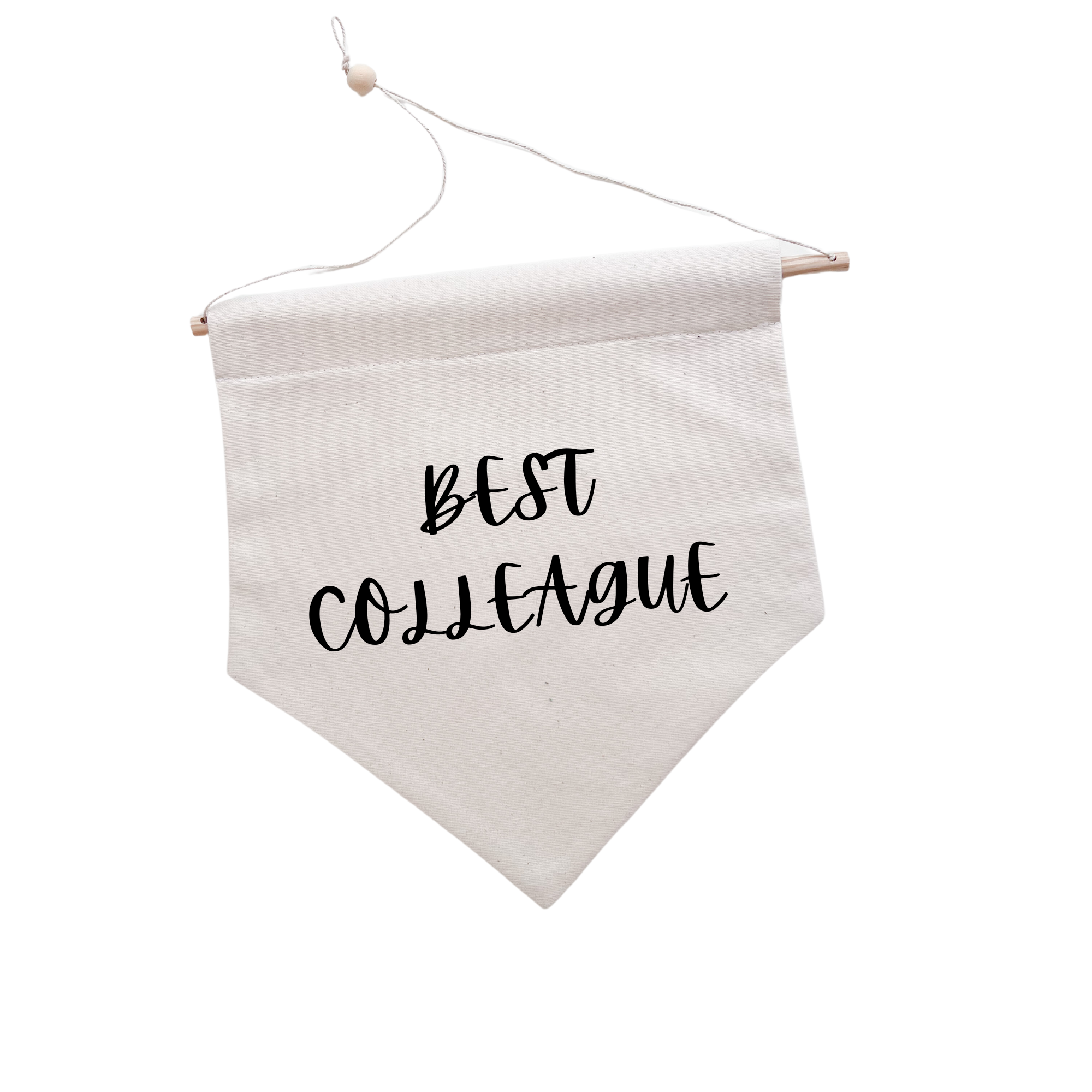 Custom banner