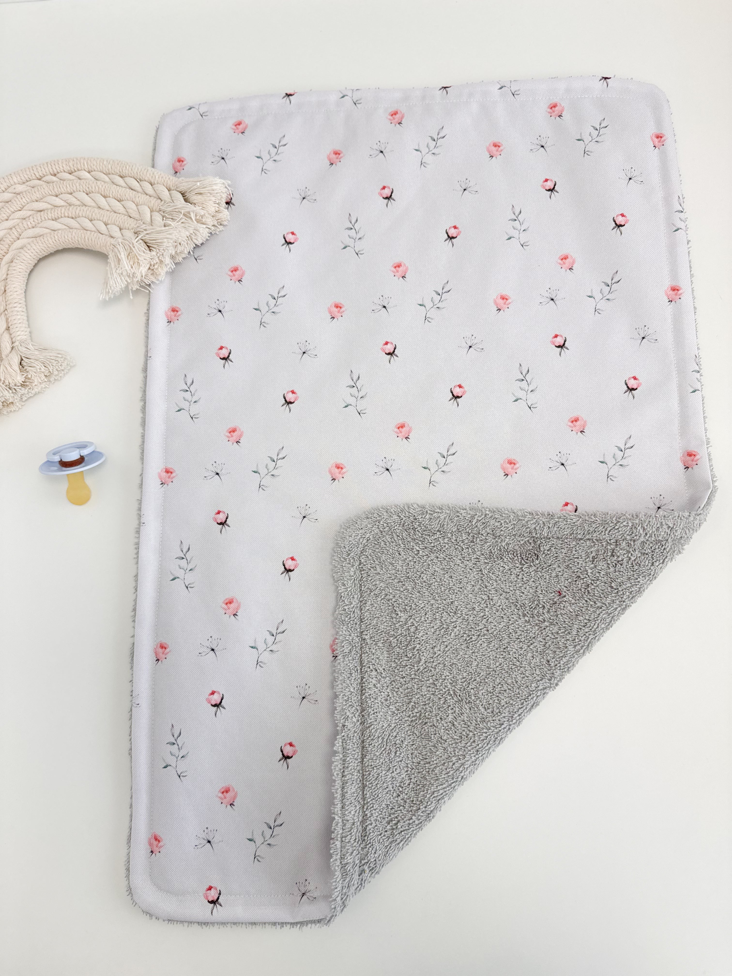 Ūdensnecaurlaidīgs paladziņš - Rozes