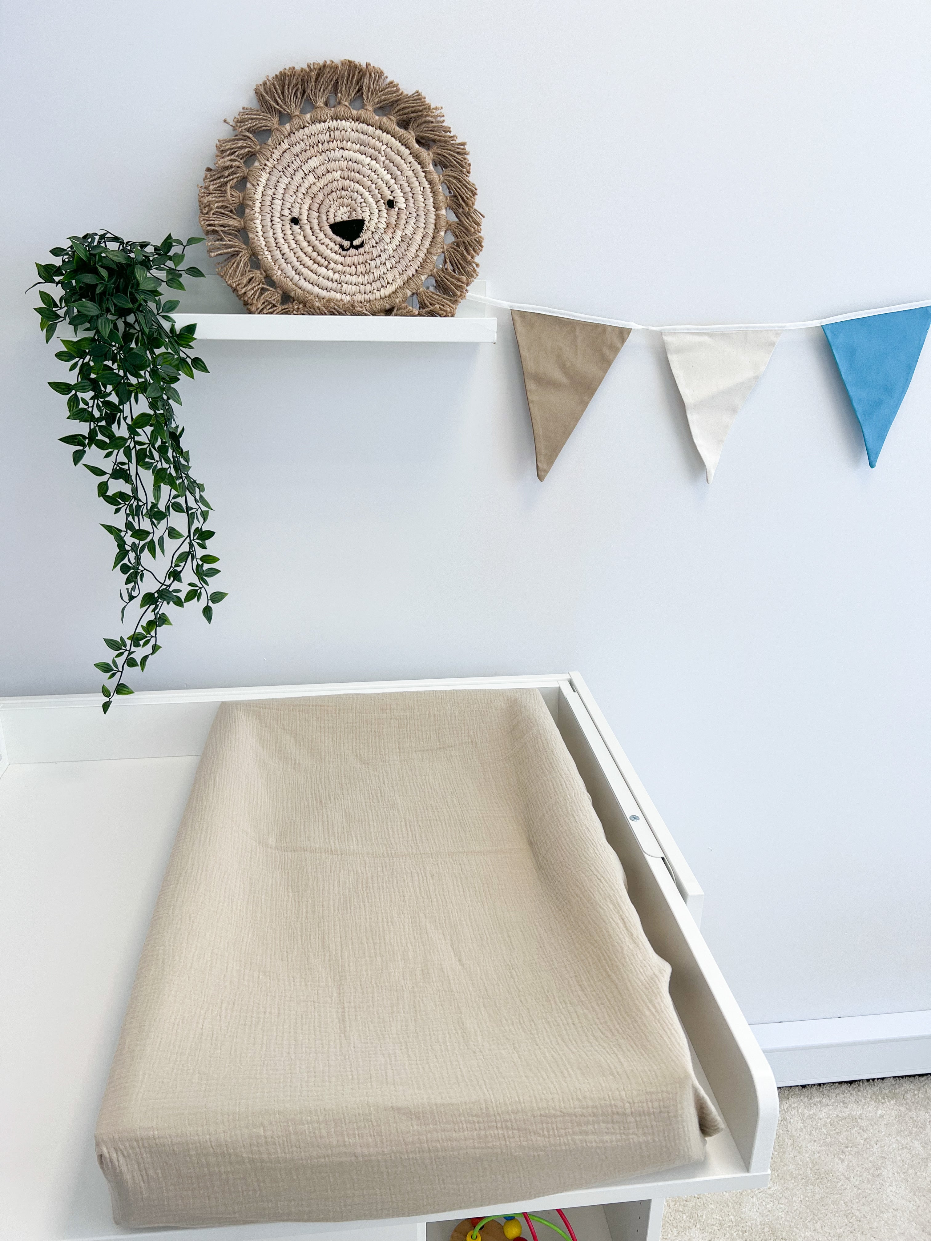 Crib Sheets