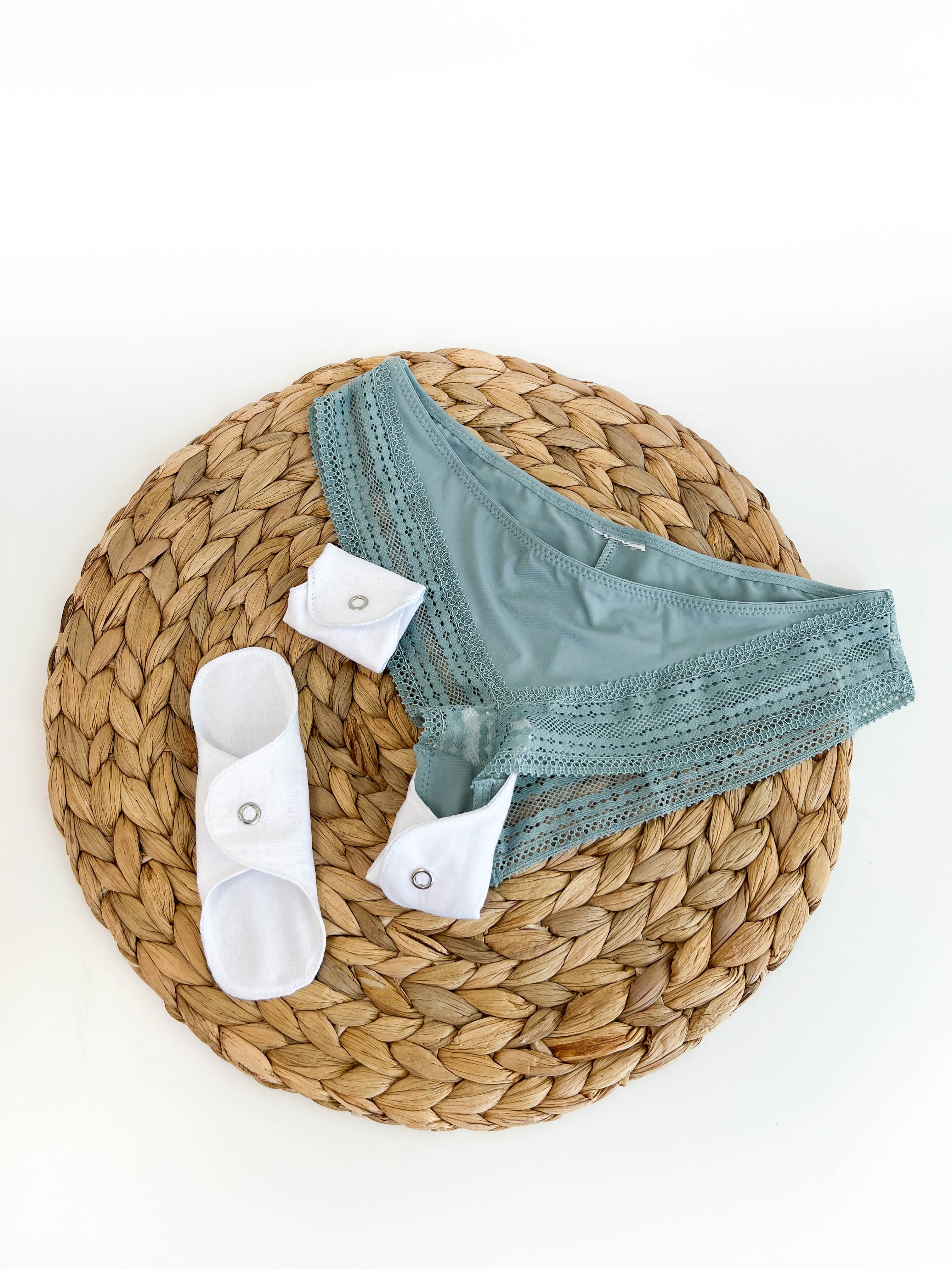Panty liner