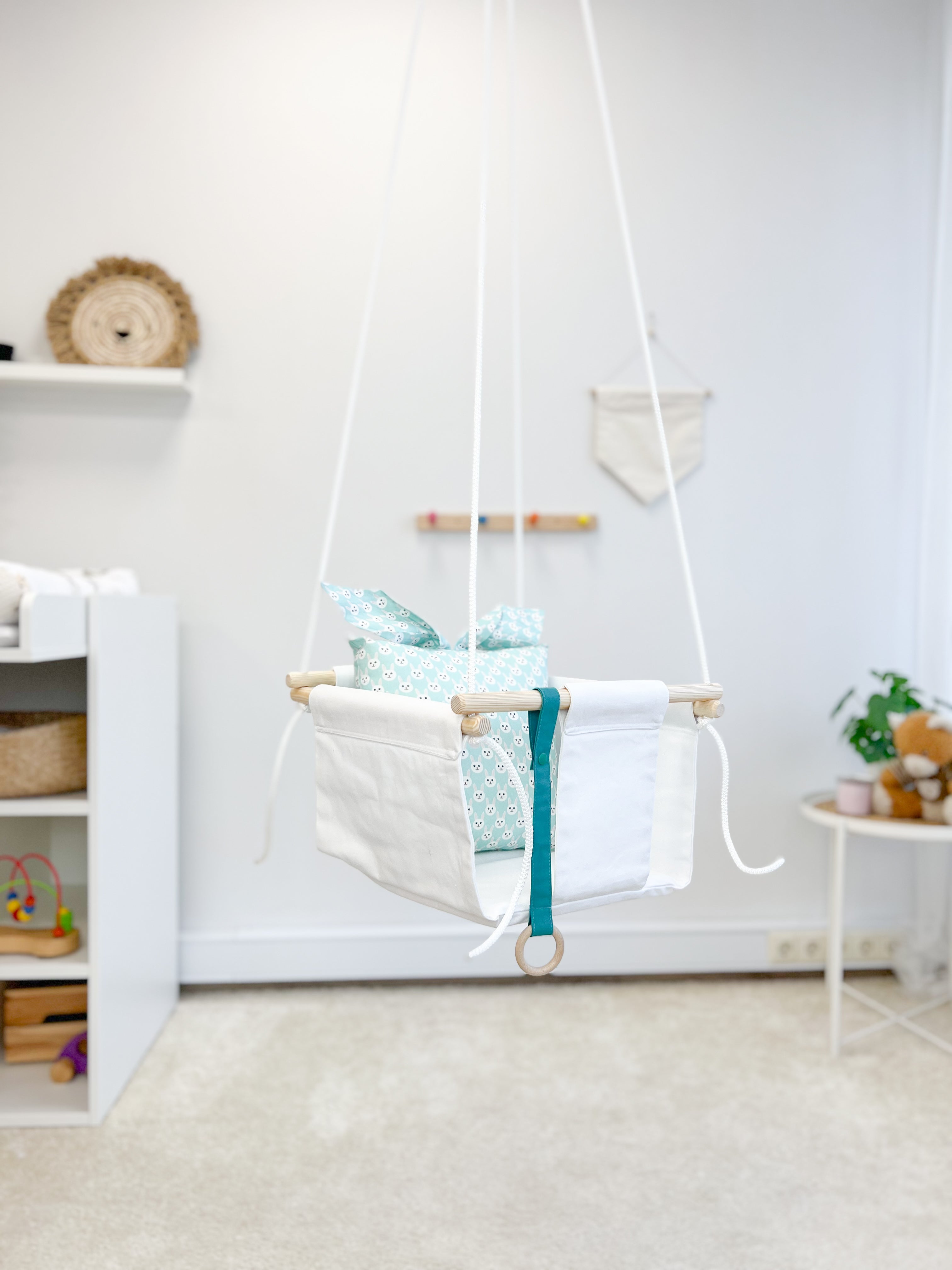 Swing for Kids "Rabit"