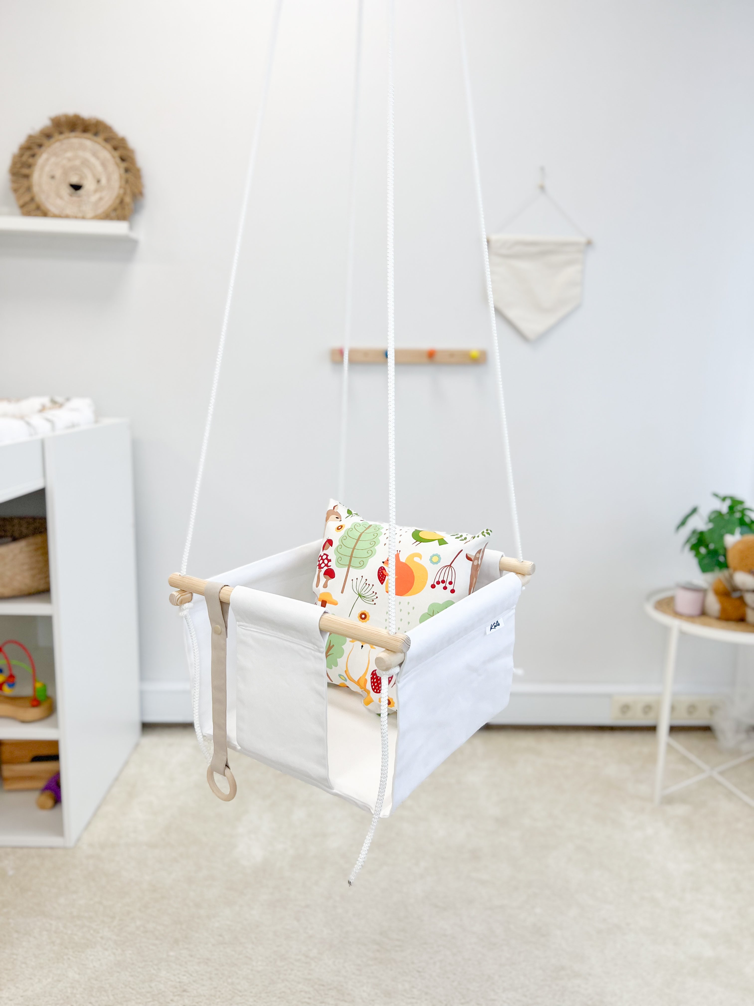 Swing for Kids "Squirrel"