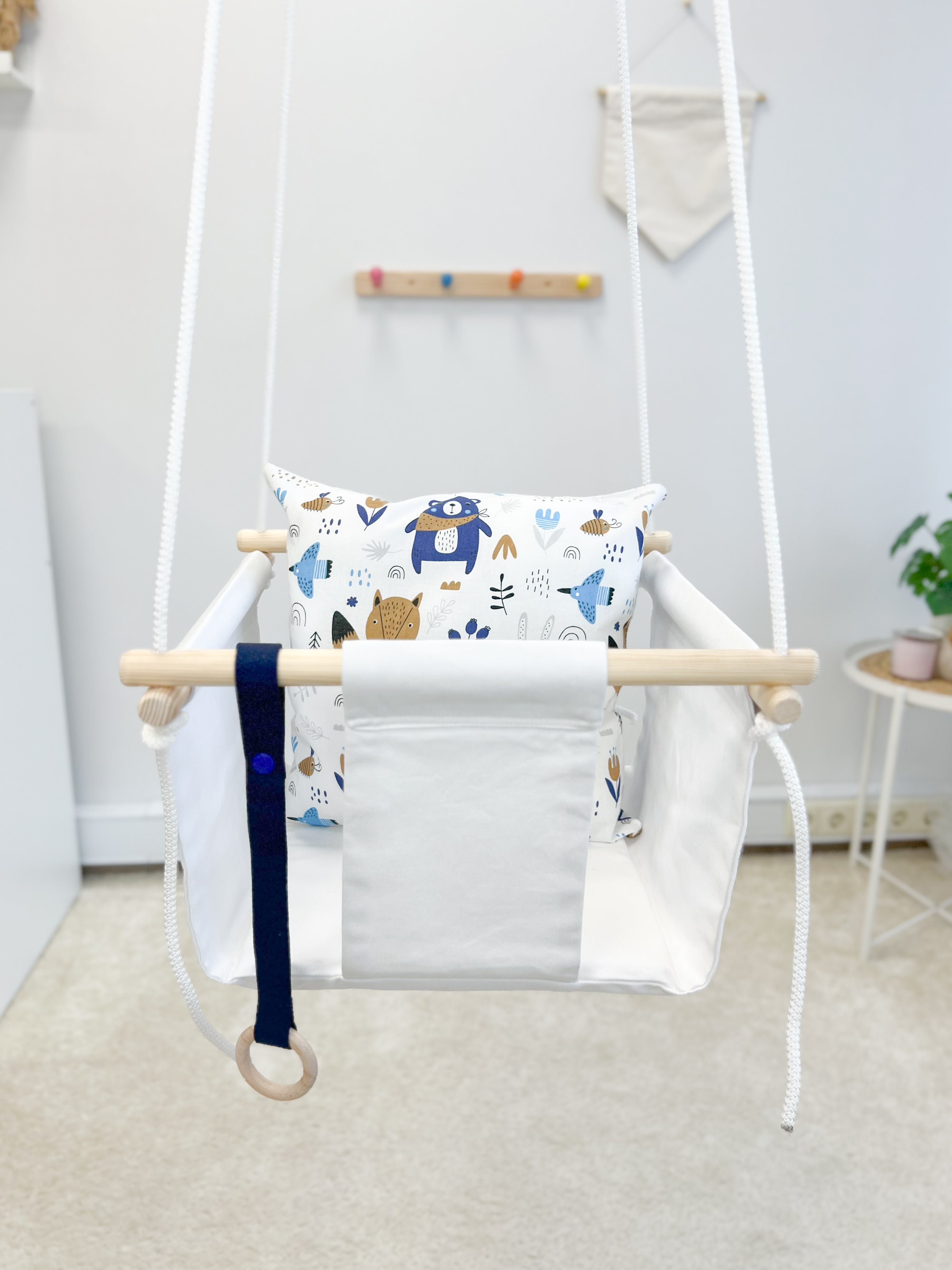 Swing for Kids "Bear"