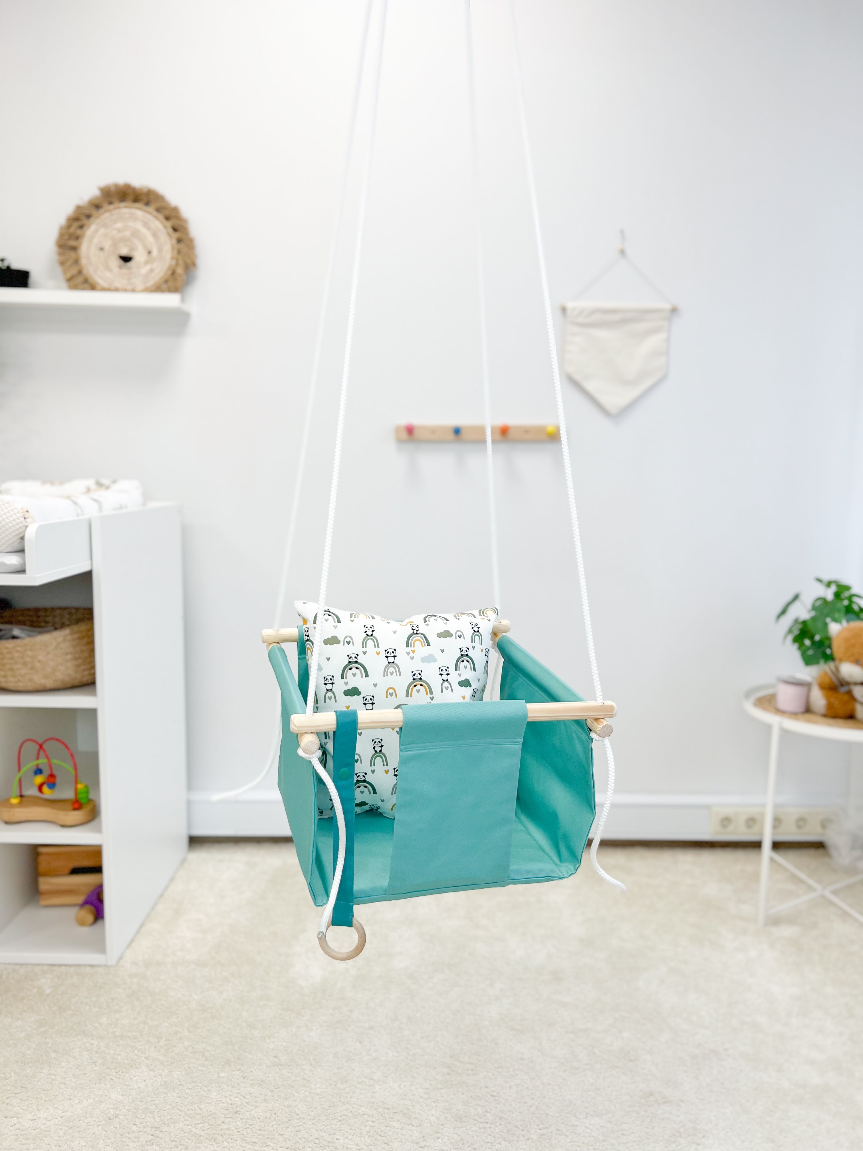 Swing for Kids - WATERPROOF swing