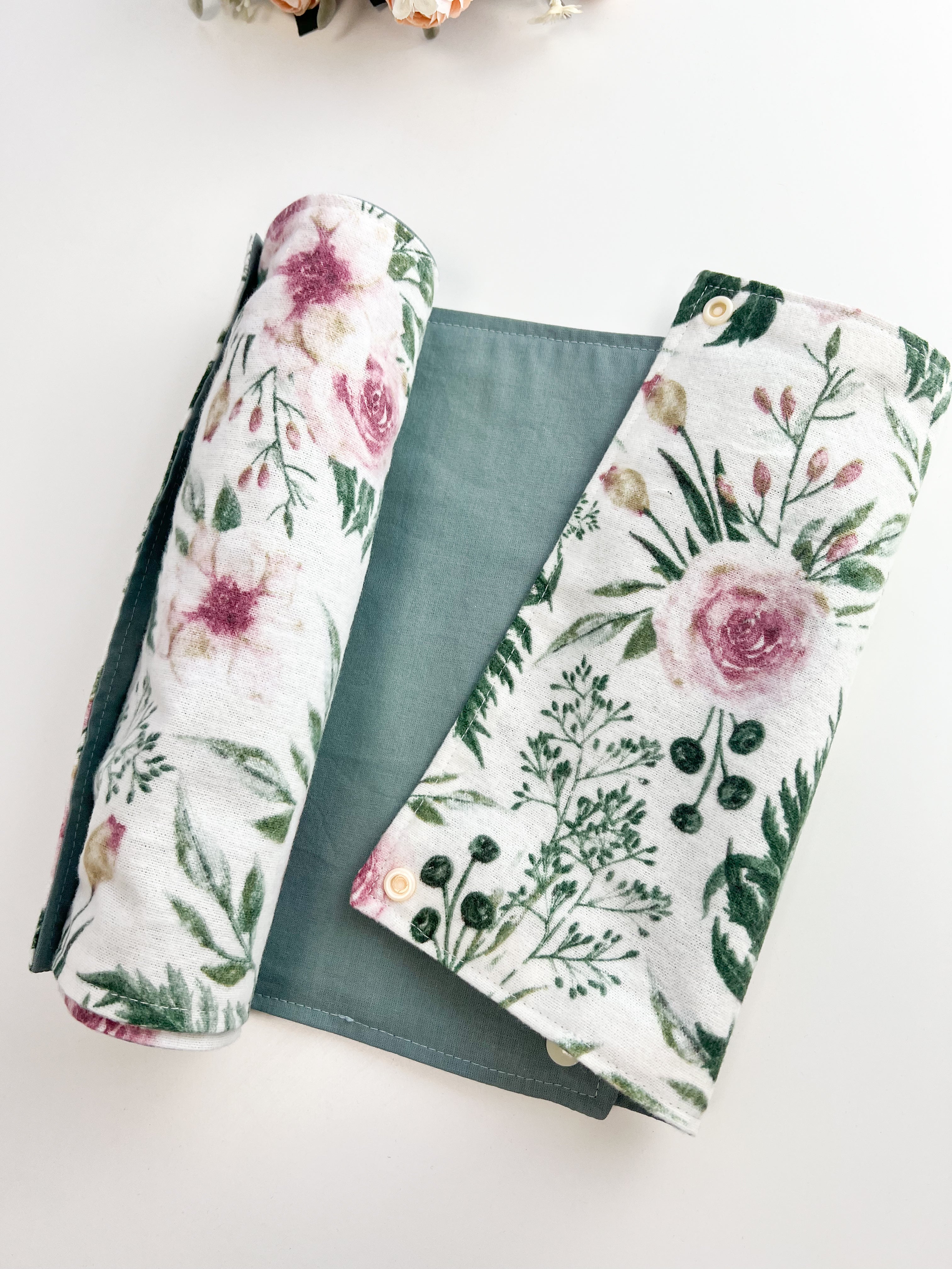 Reusable Kitchen towel in sheets