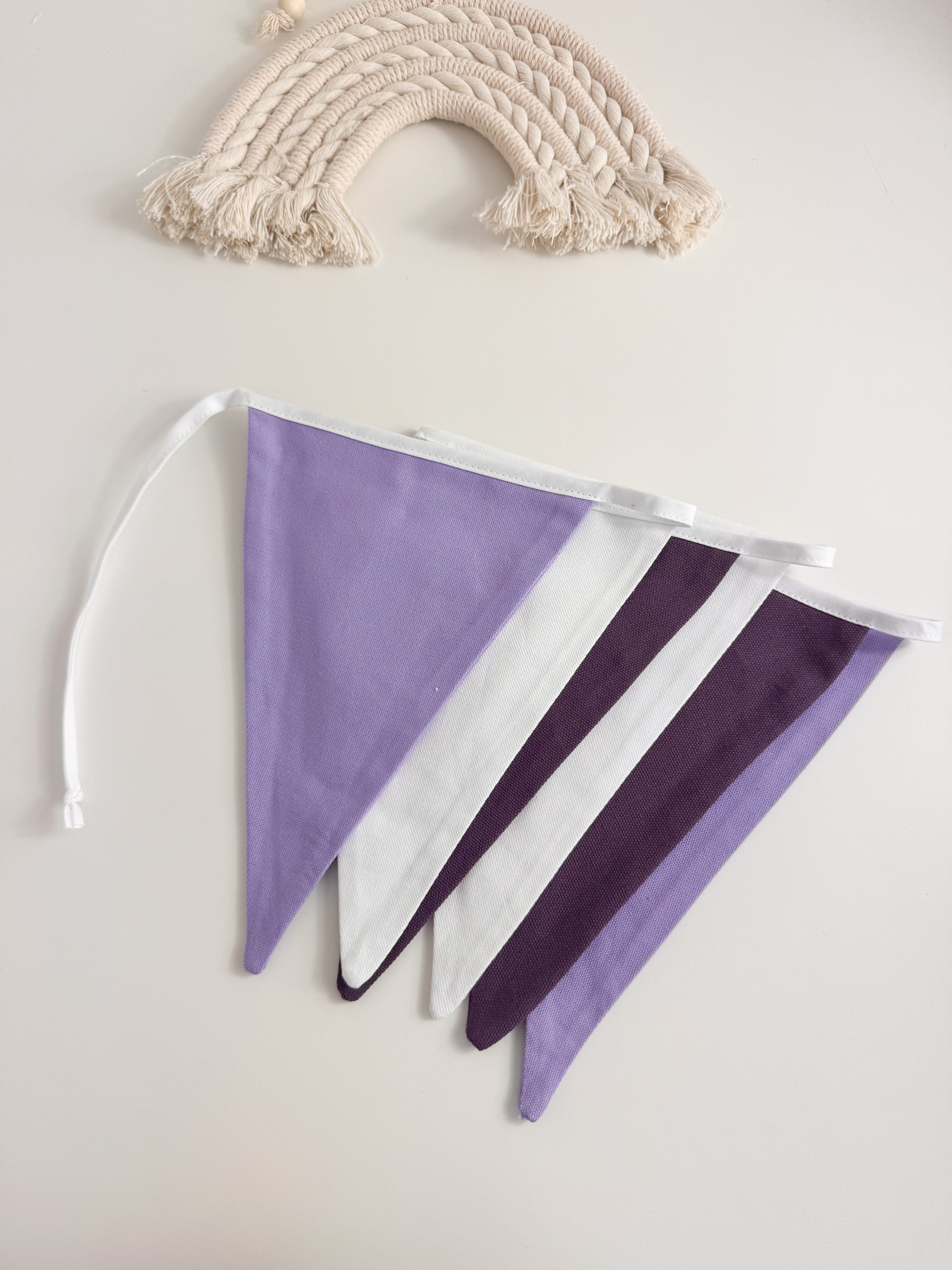 Bunting Style 3