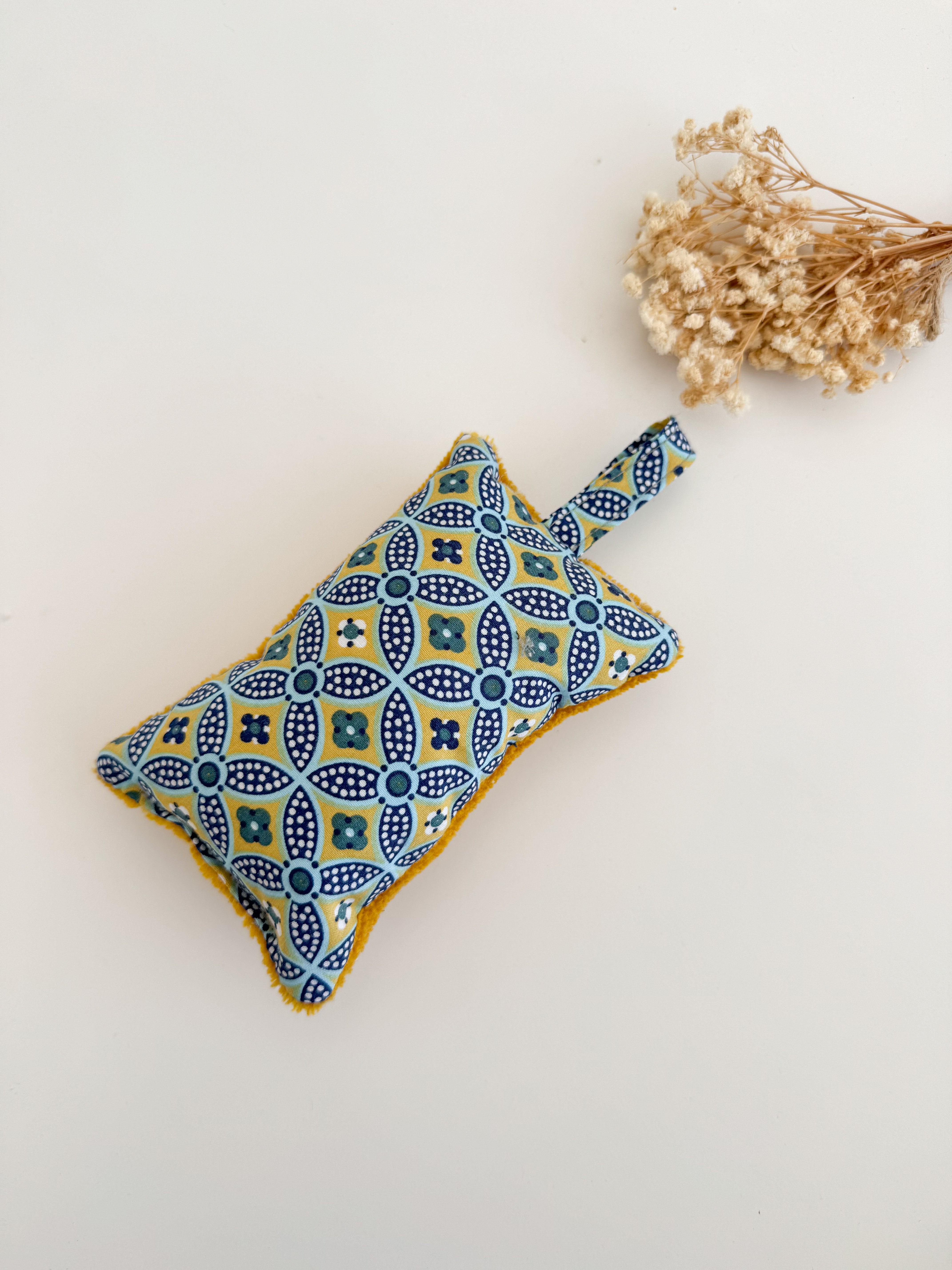 Švamme / sūklis -Mosaic