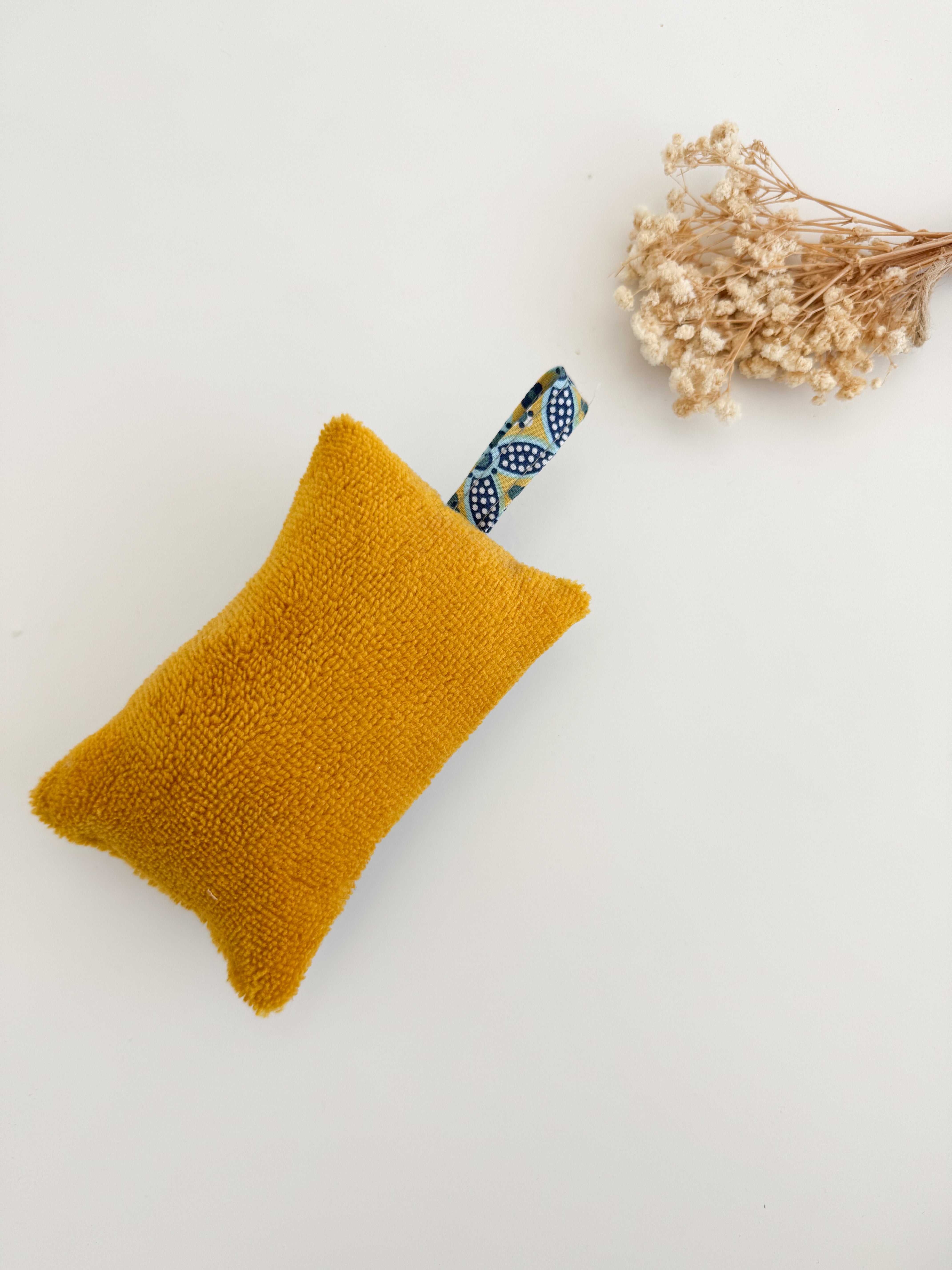 Švamme / sūklis -Mosaic