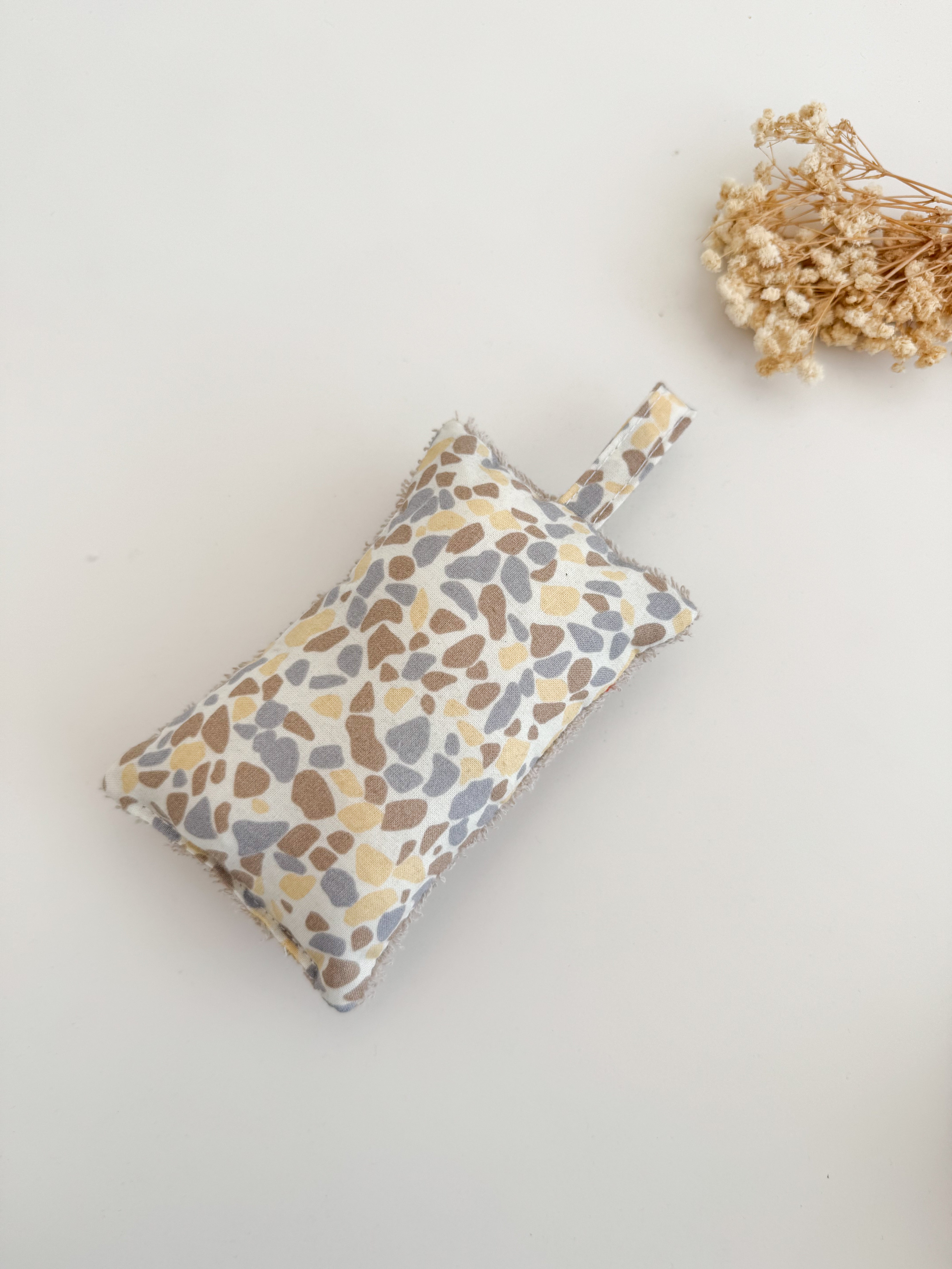 Švamme / sūklis -Bēšs