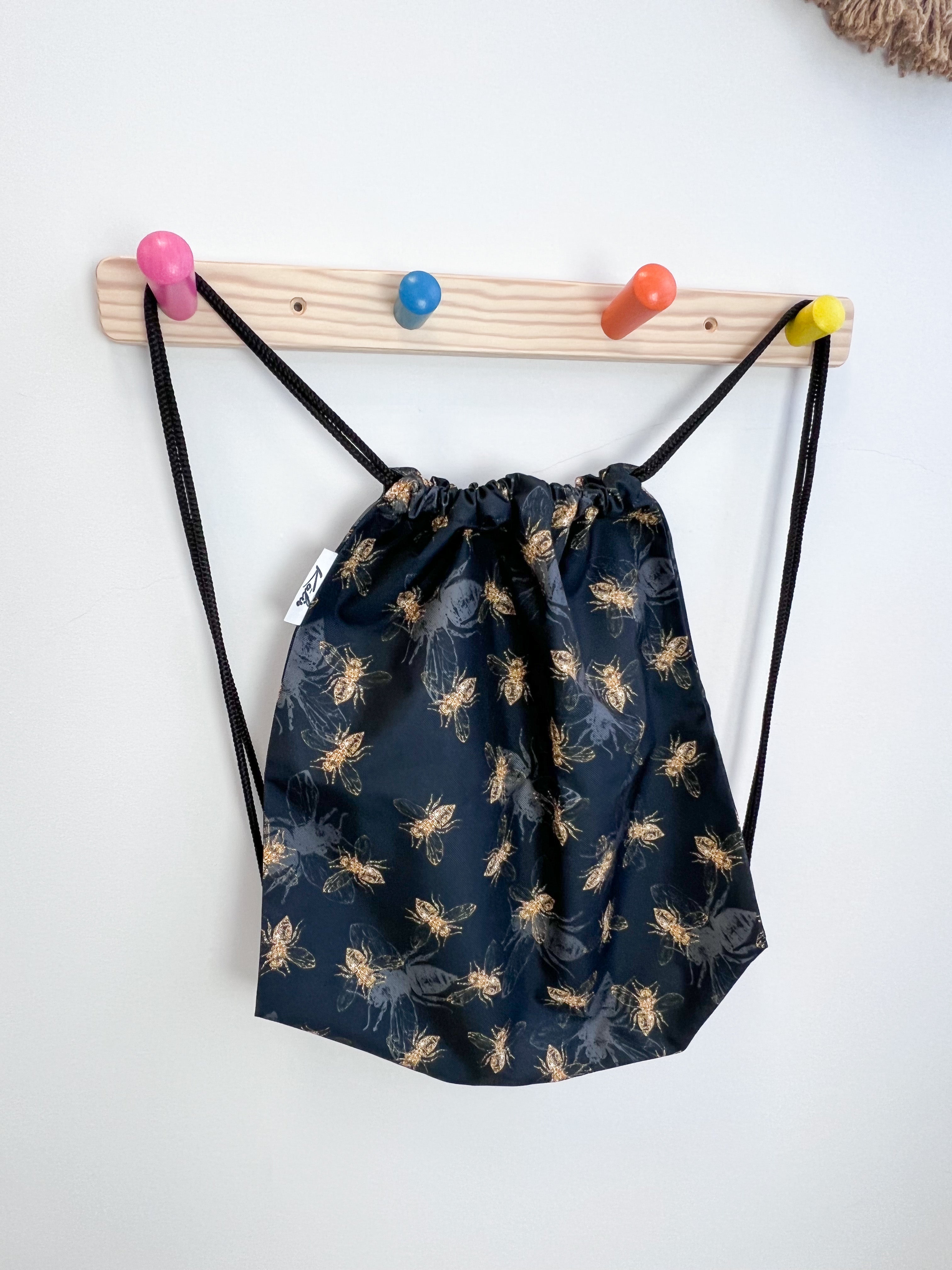 Sports Bag "Insects"