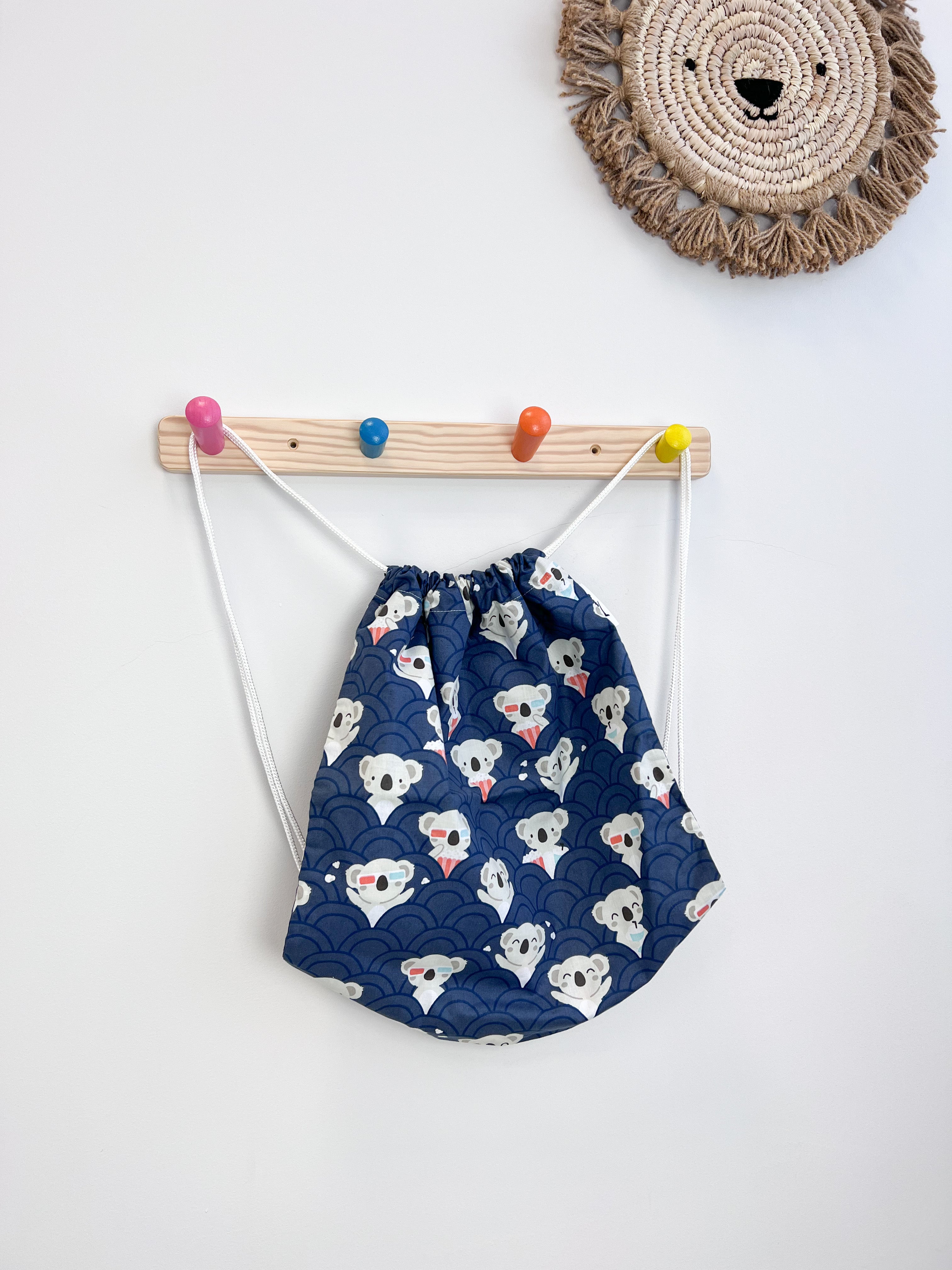 Sports Bag "Koala"