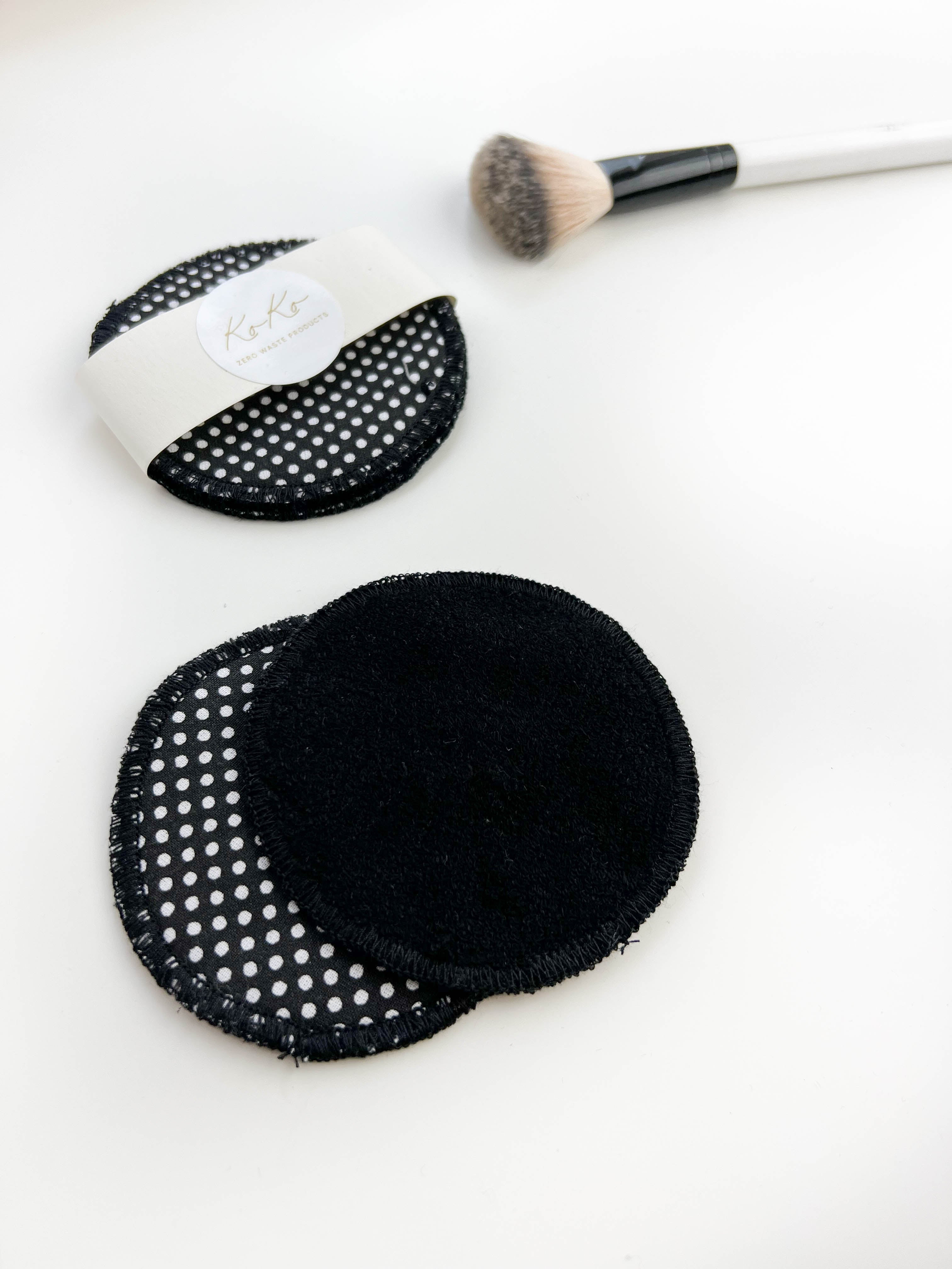 Face rounds