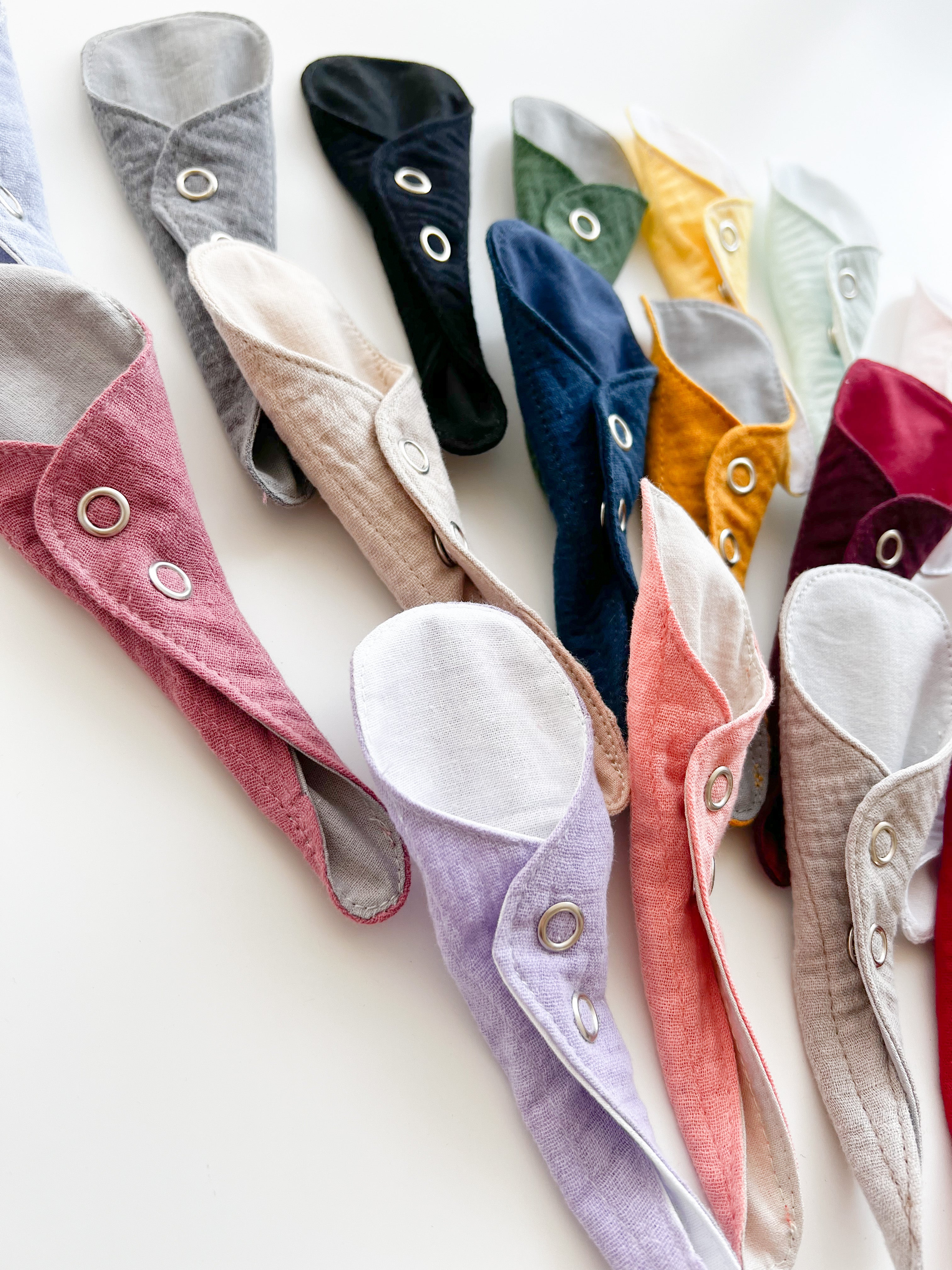 Thong  pantyliner