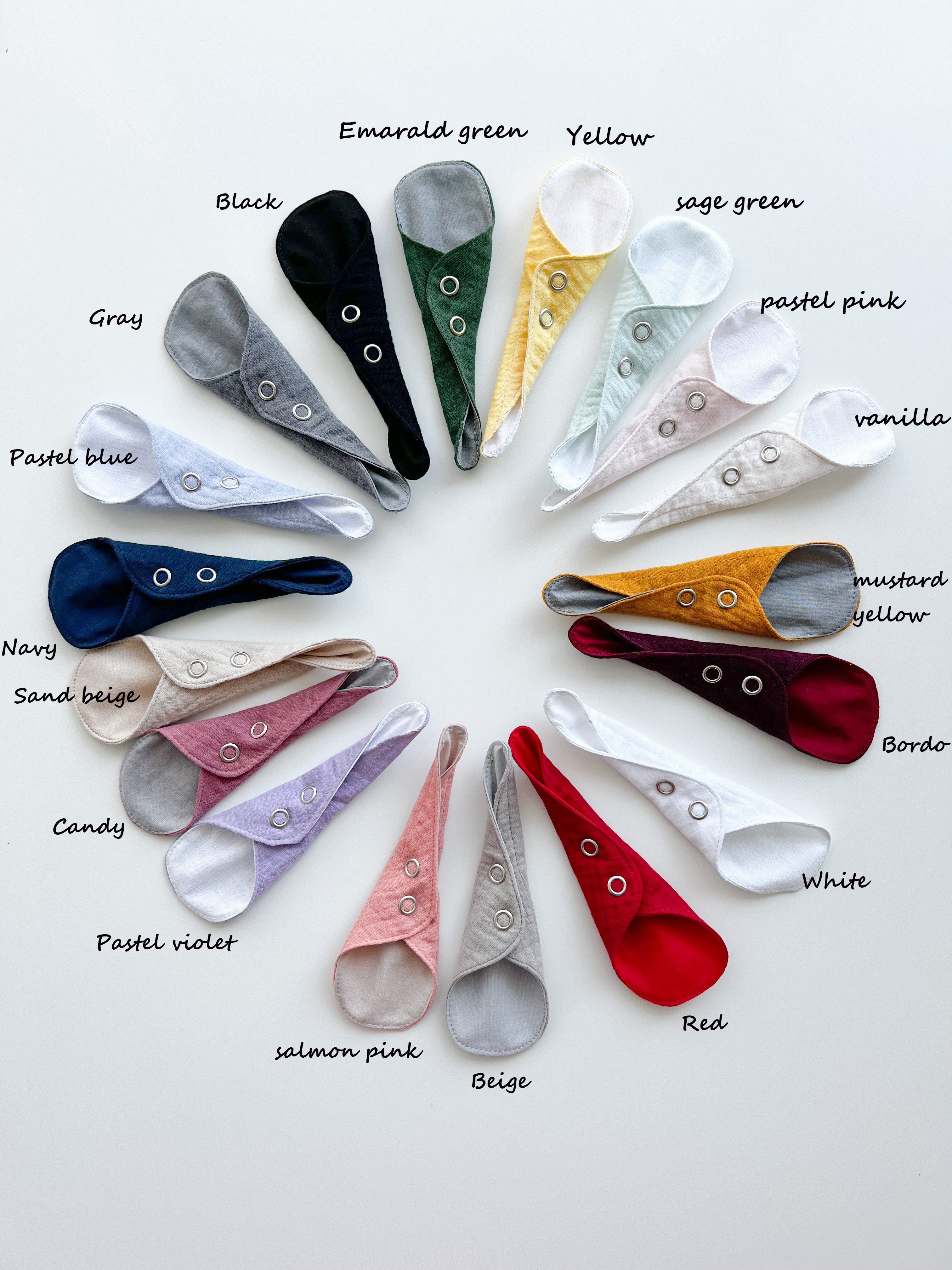 Thong  pantyliner
