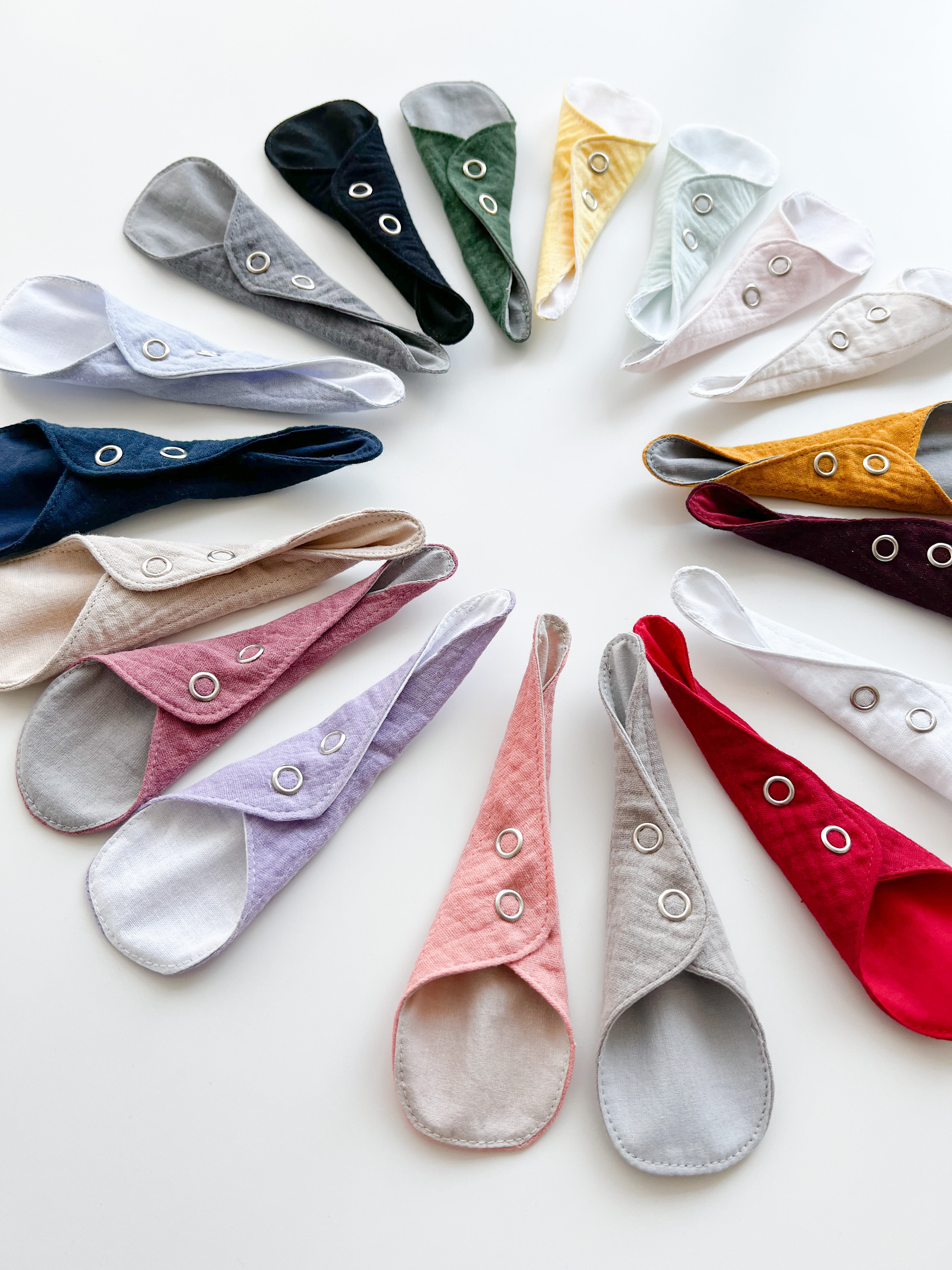 Thong  pantyliner