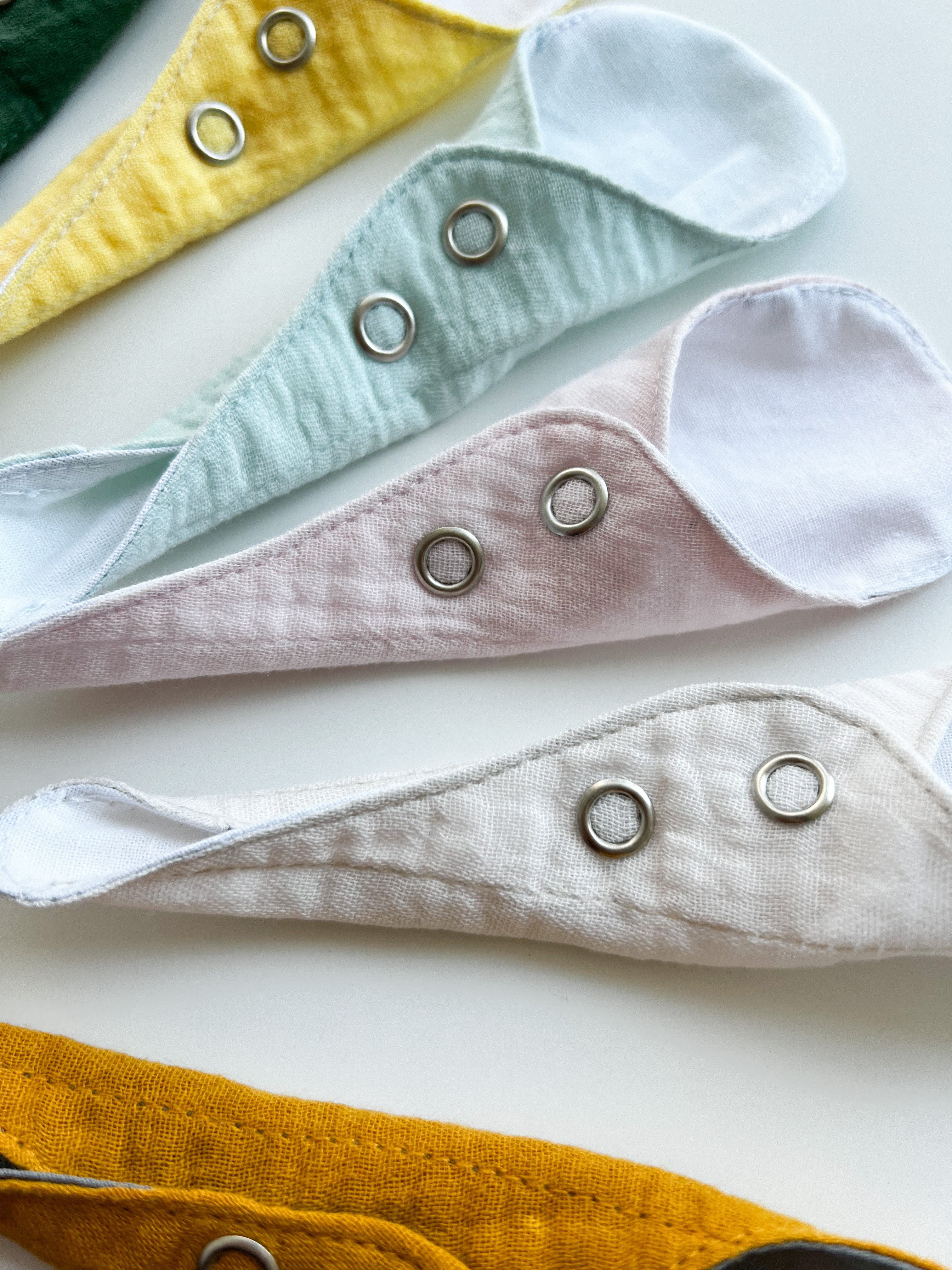 Thong pantyliner