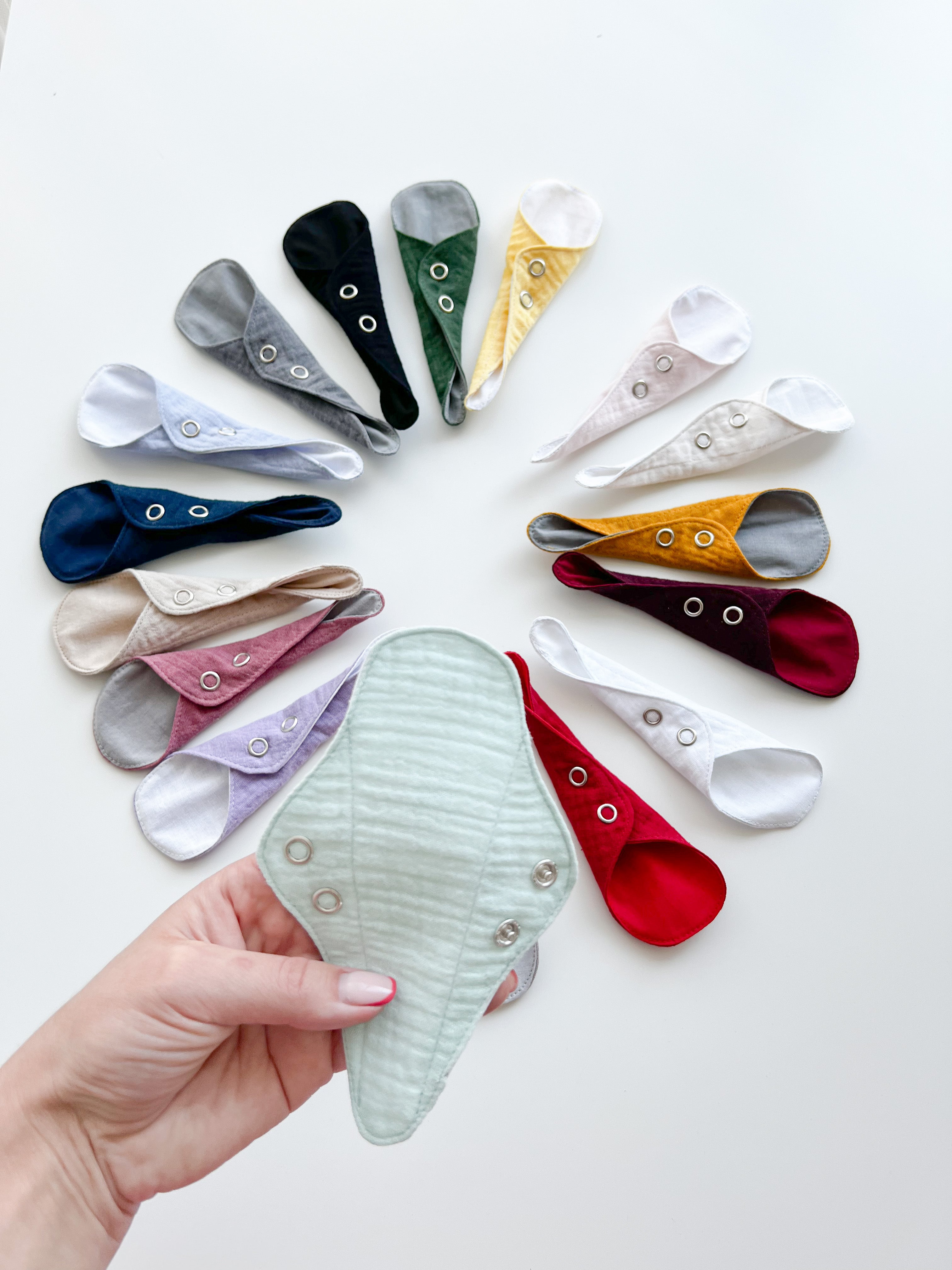 Thong pantyliner