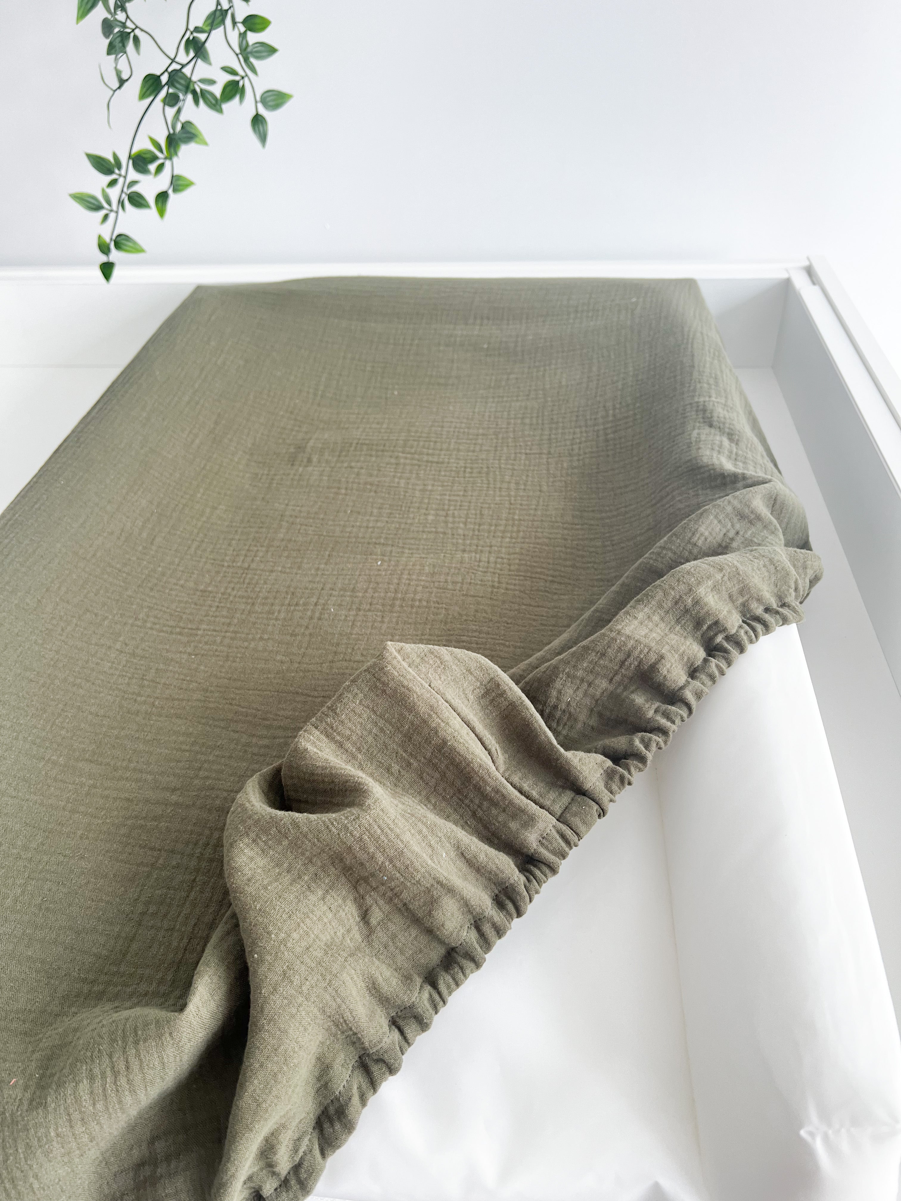 Crib sheets