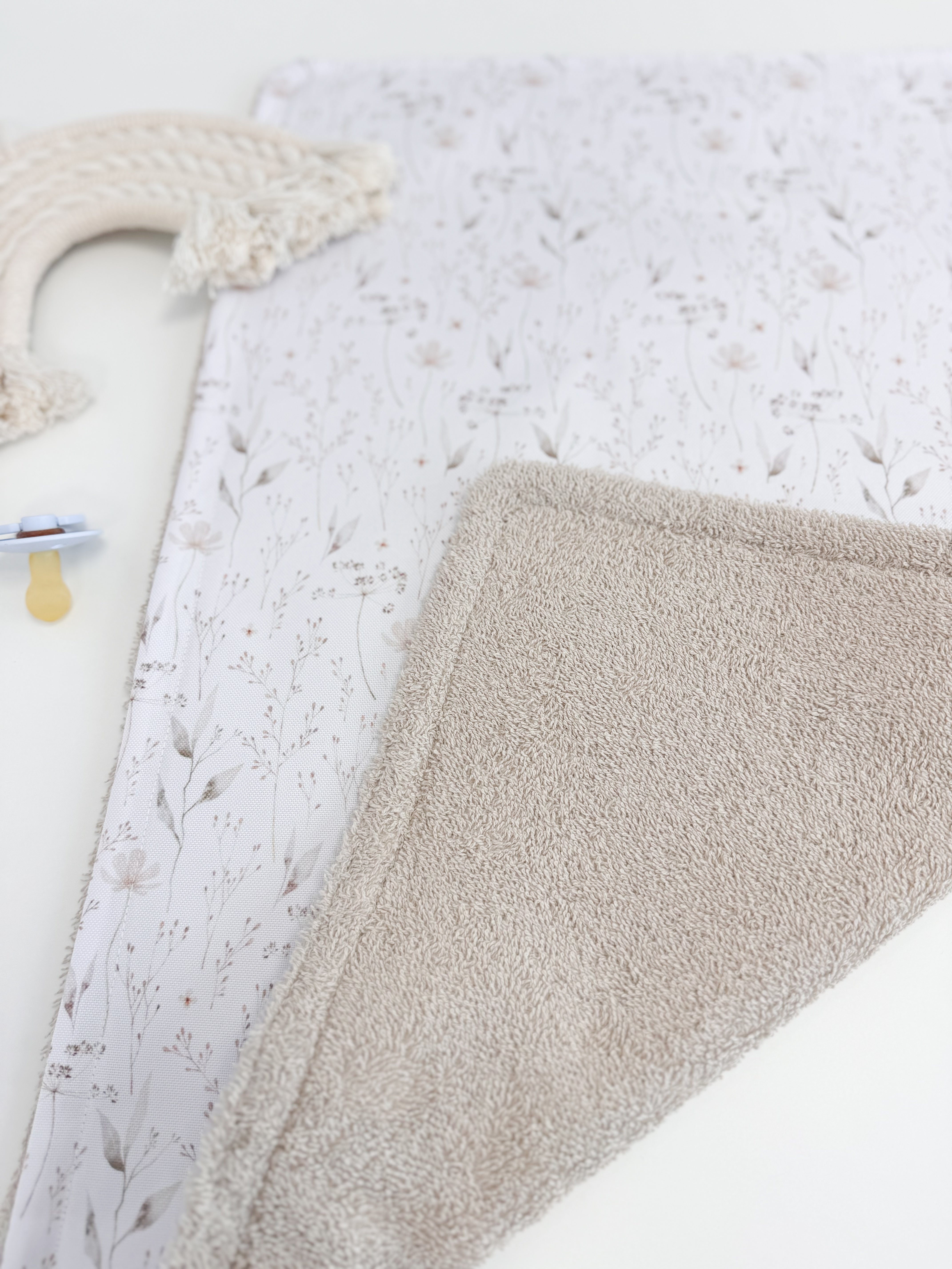 Water-Repellent Sheet - Meadow