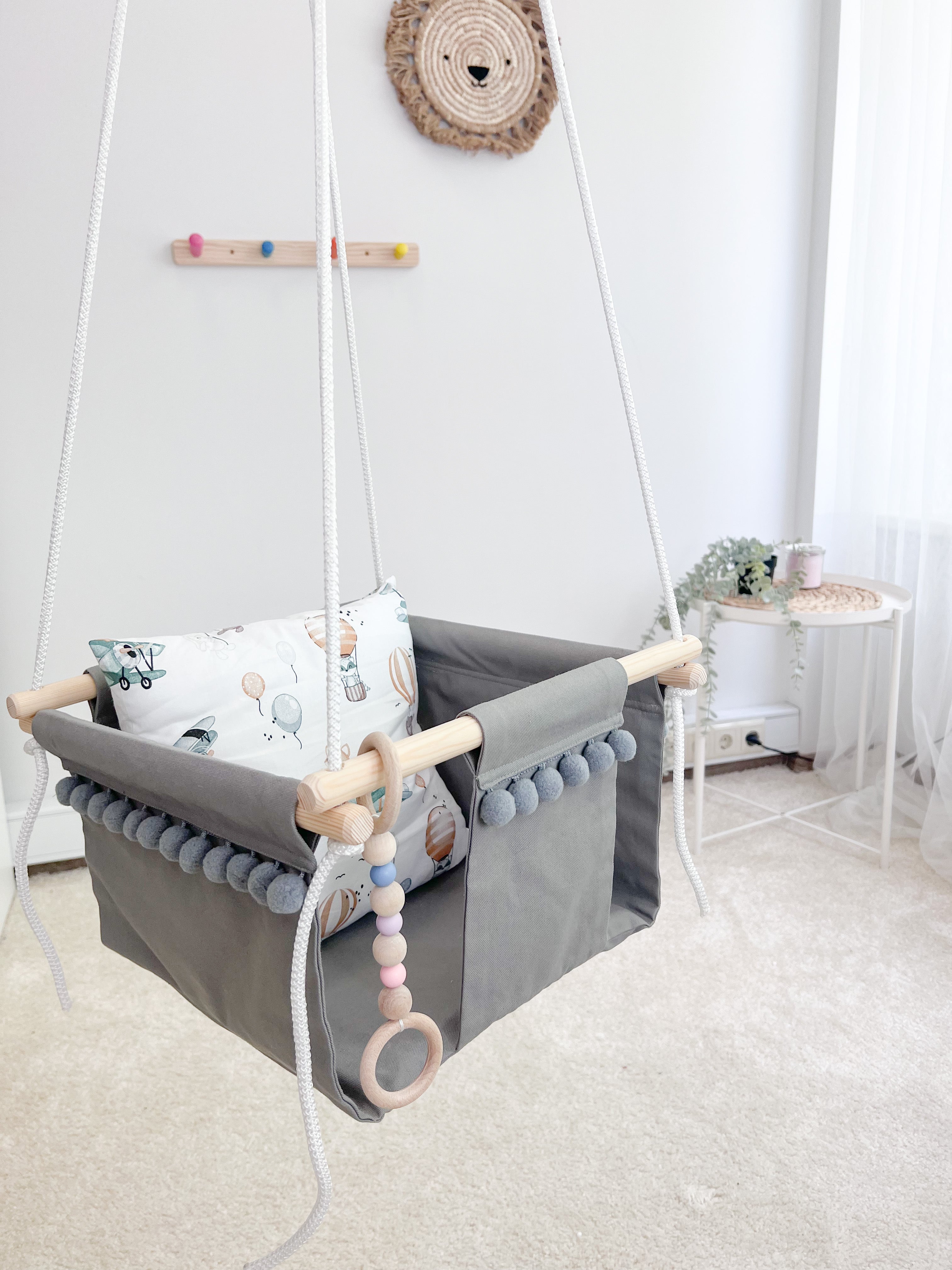 Swing for Kids "Plane"