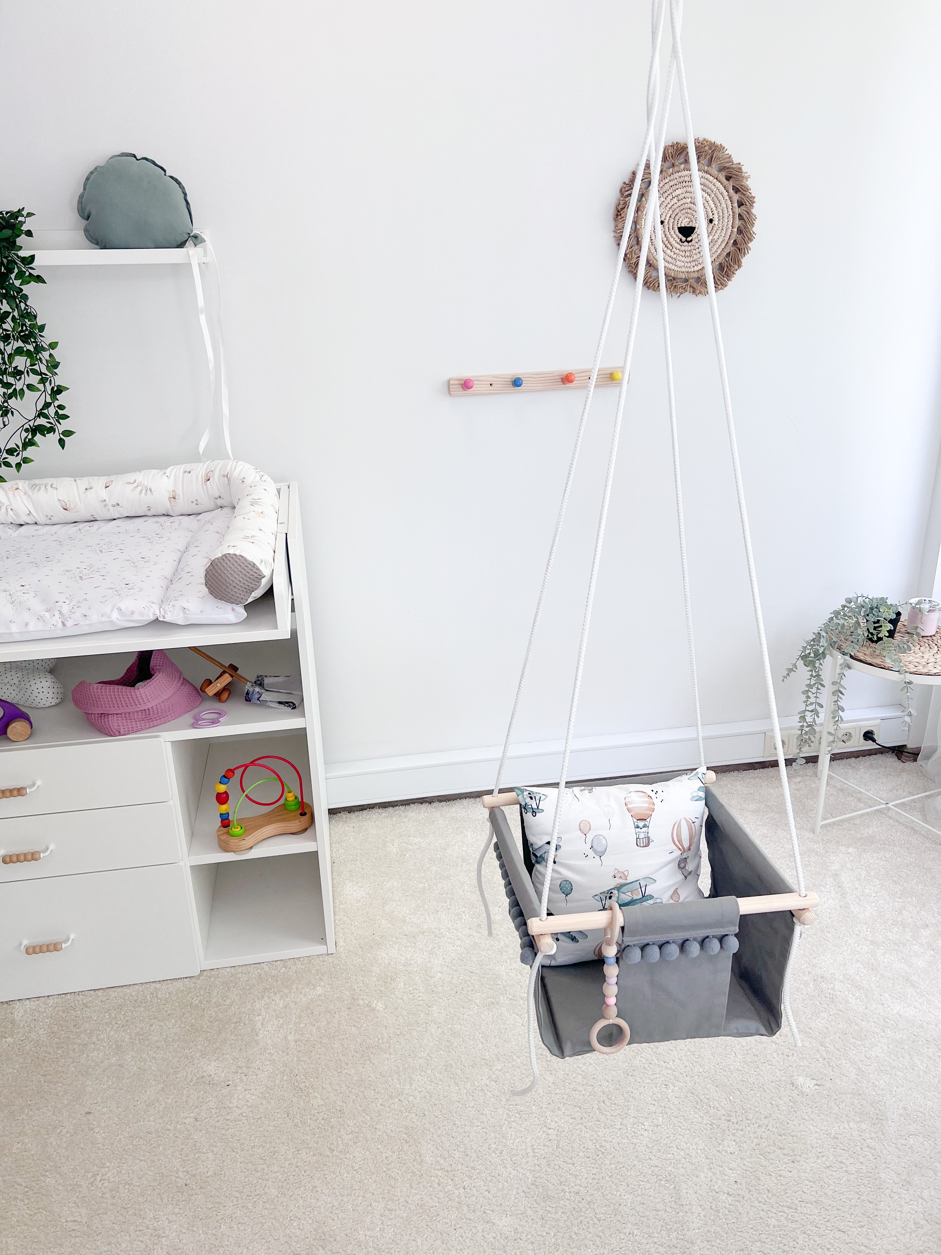 Swing for Kids "Plane"
