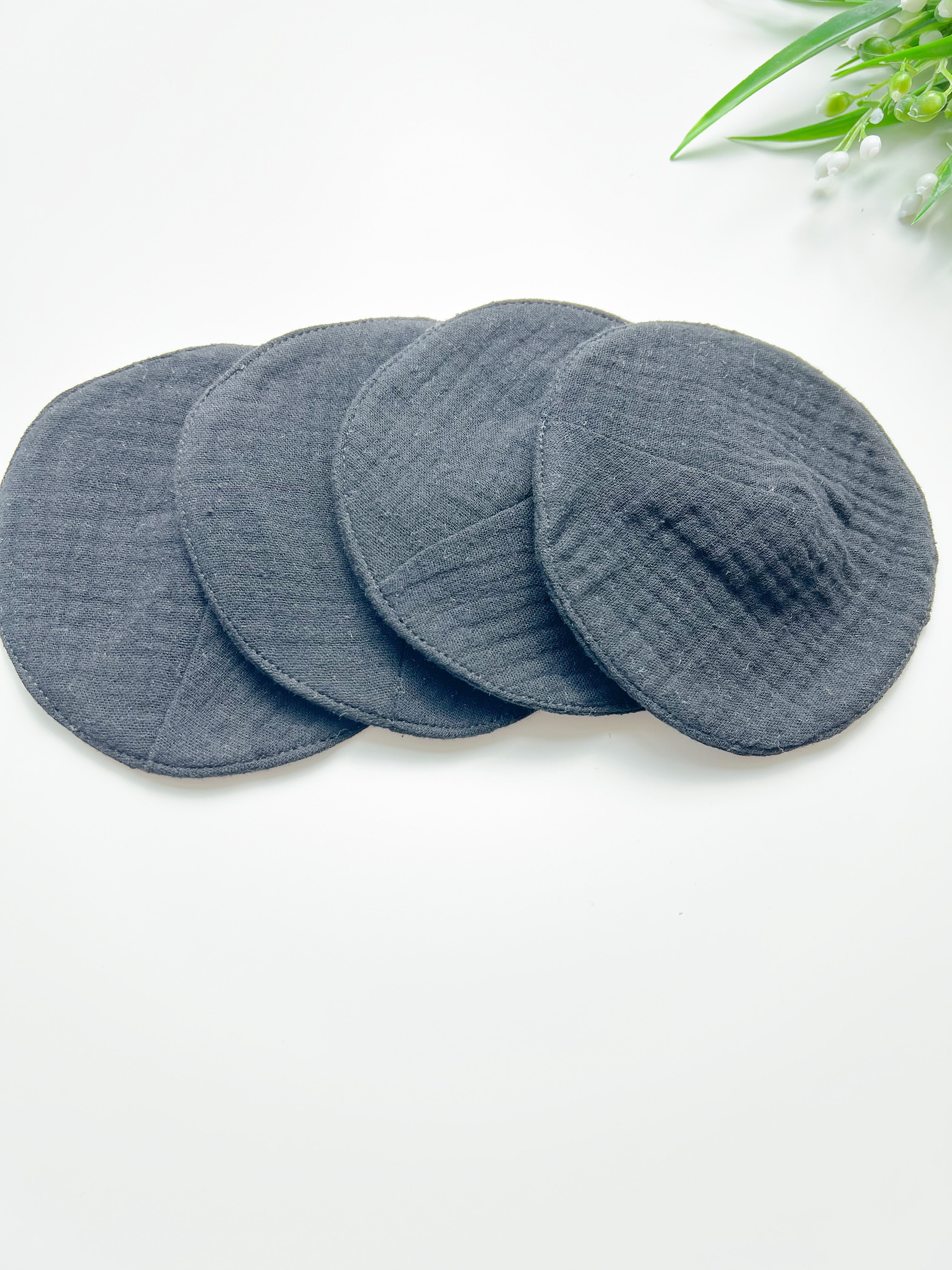 Breastfeeding pads
