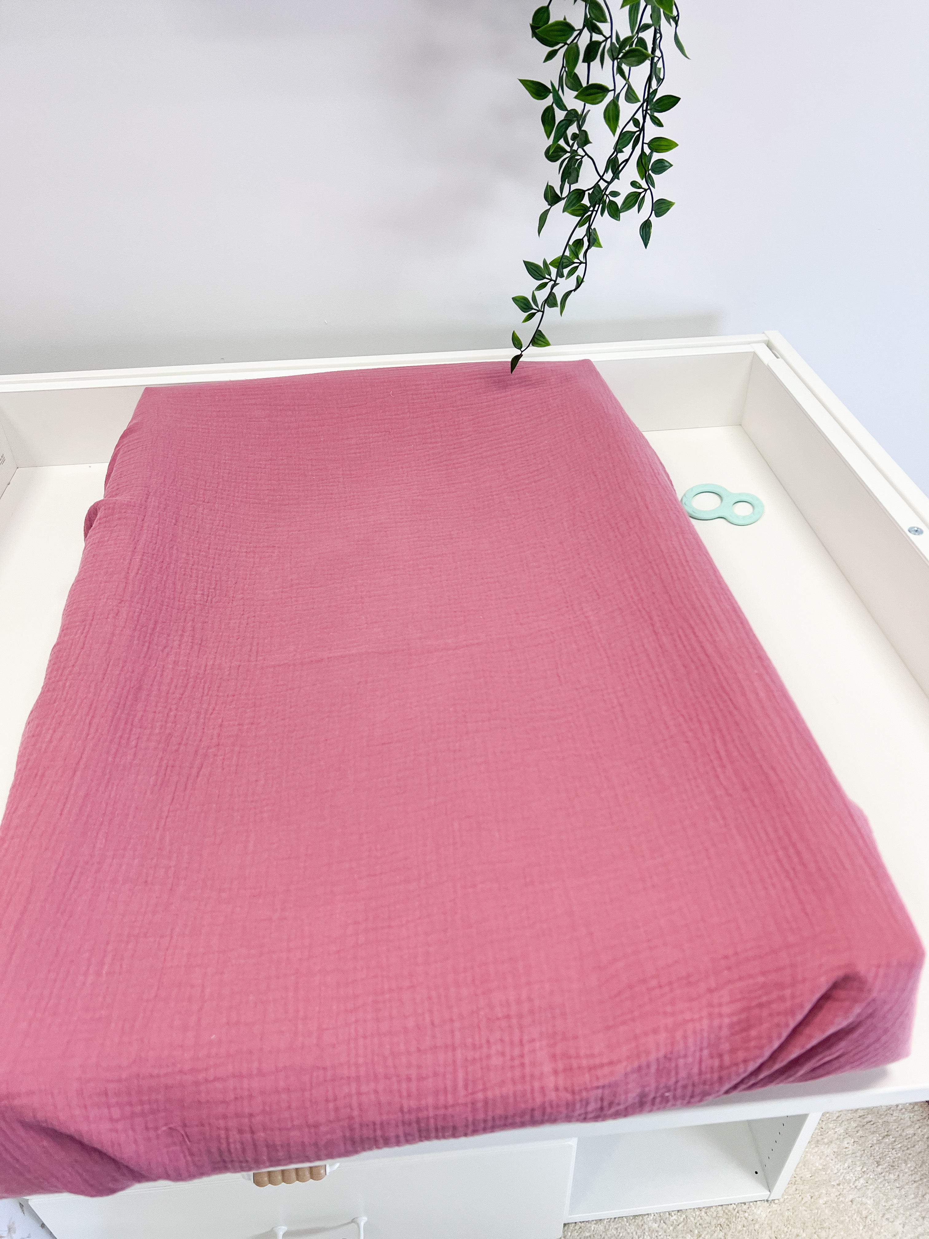Crib Sheets