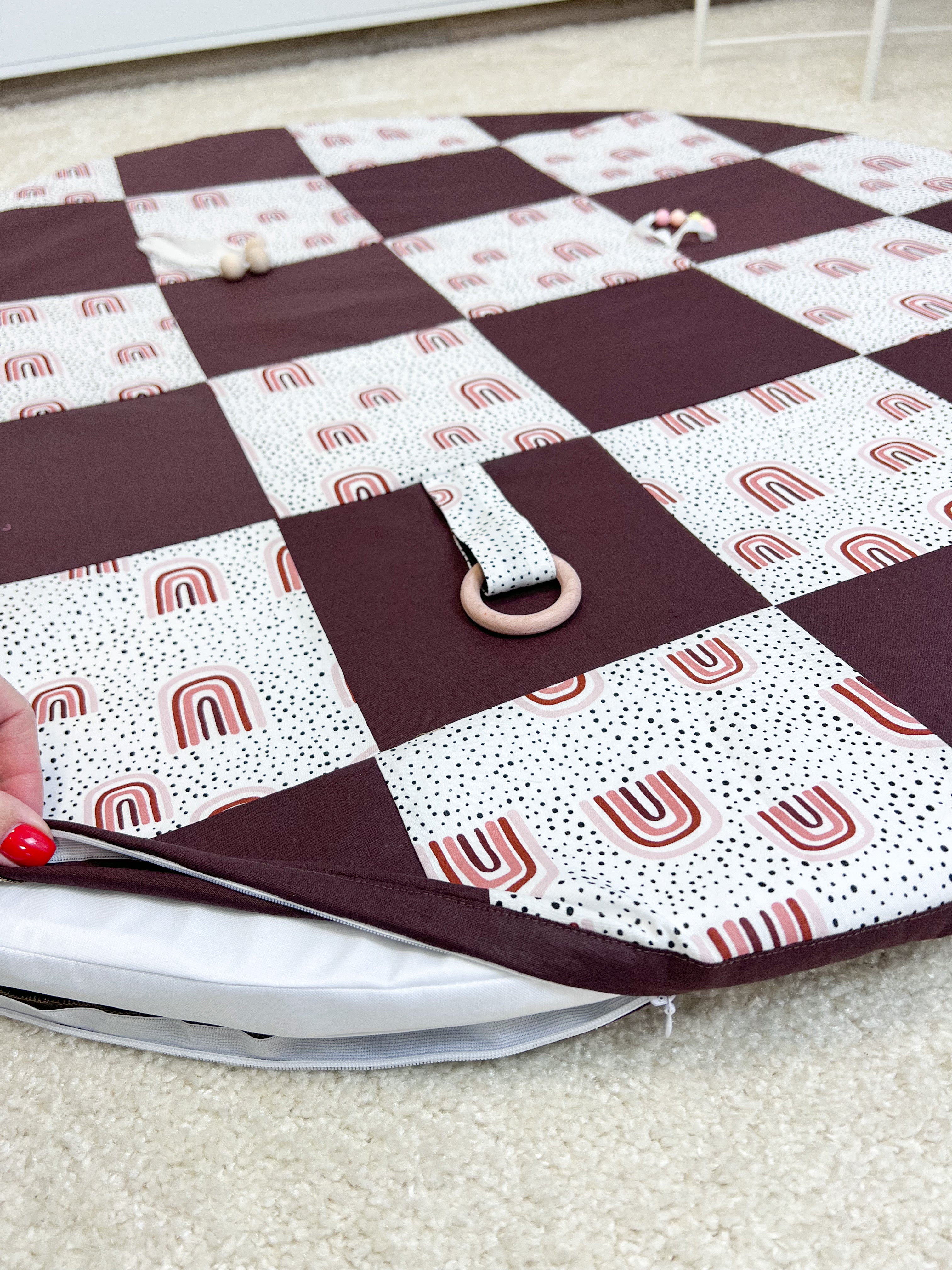 Playmat
