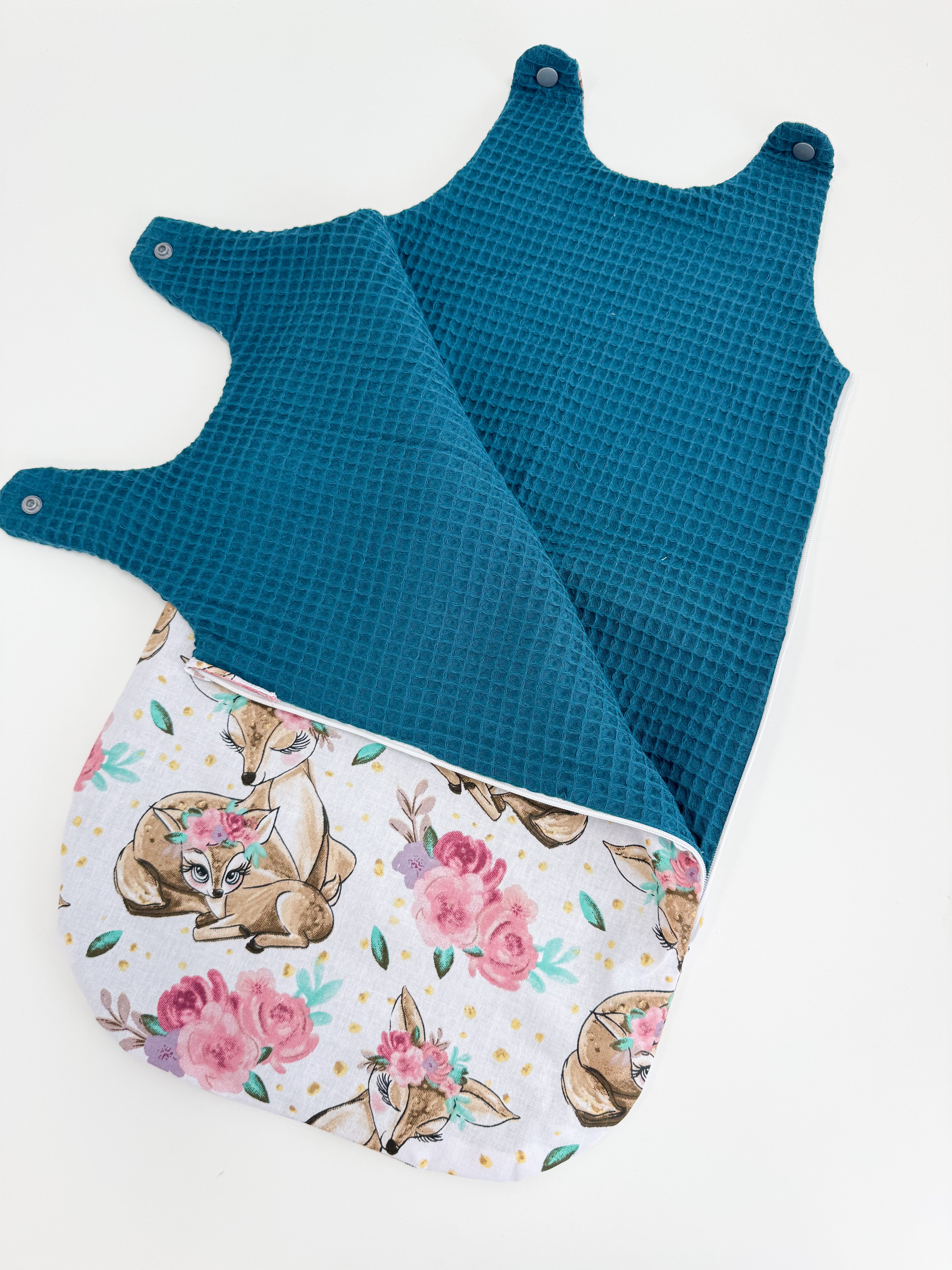 Baby sleeping bag Bambi