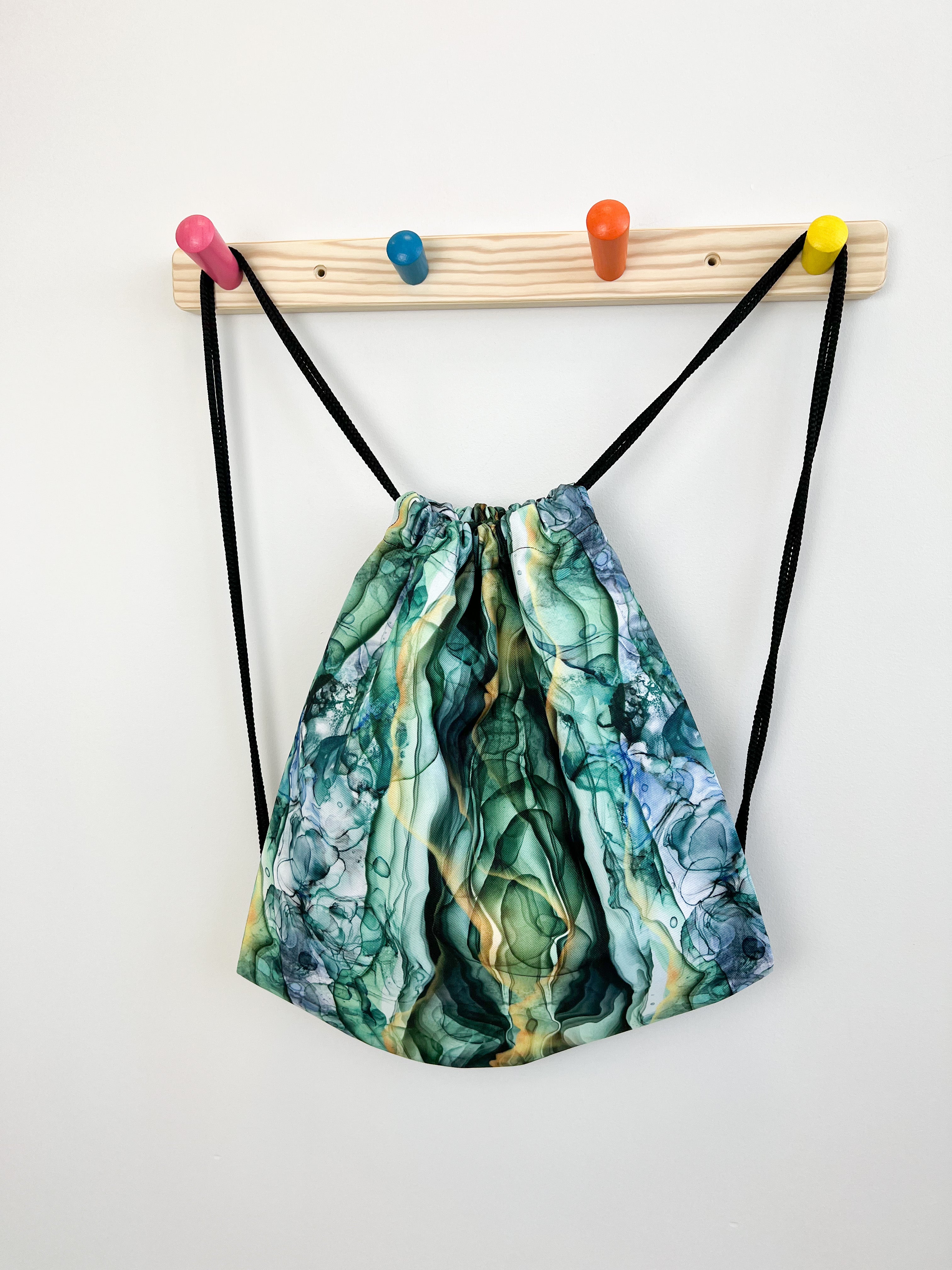 Sports Bag "Water"