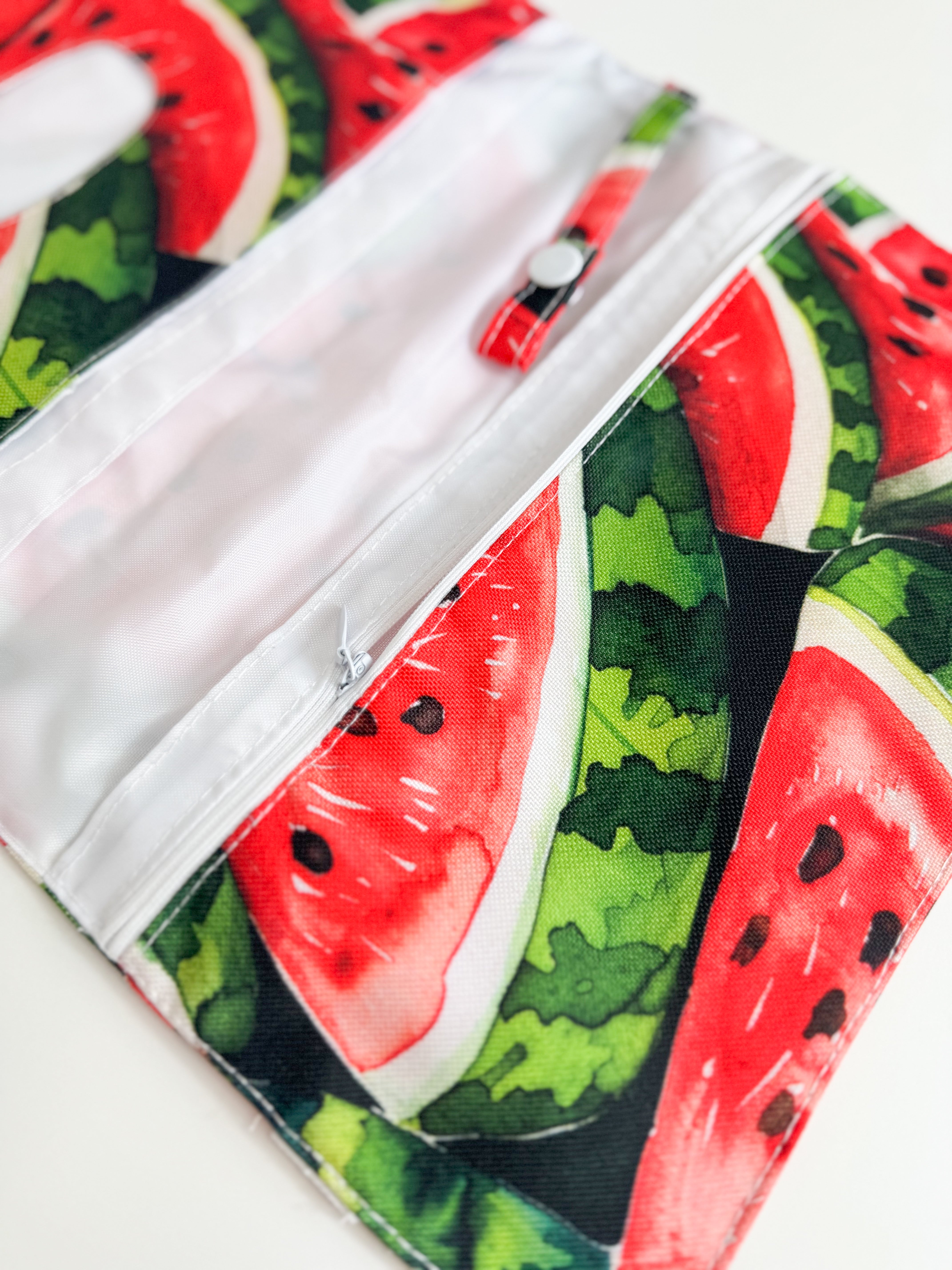 Autiņbiksīšu soma - Arbūzs