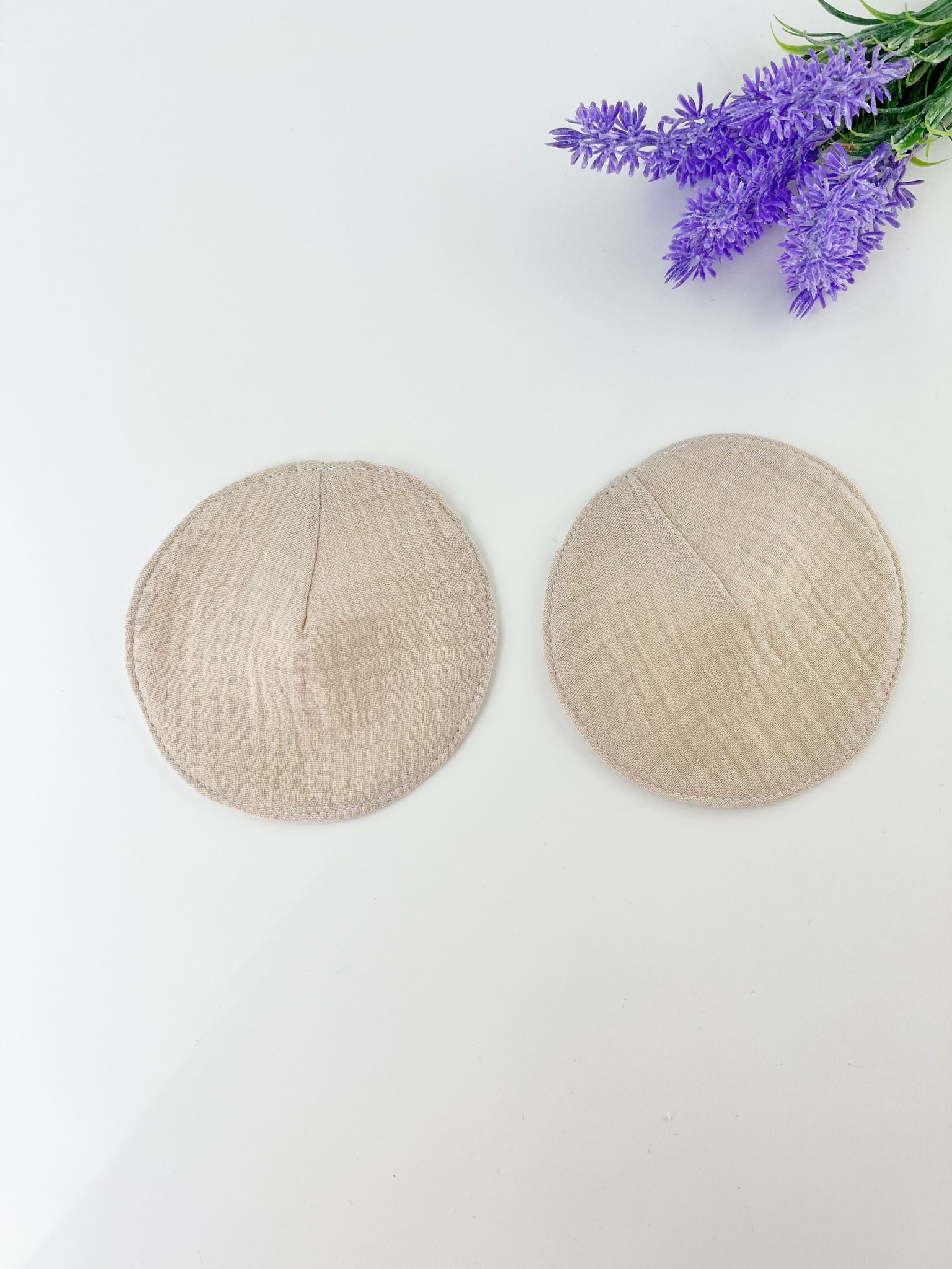 Breastfeeding pads