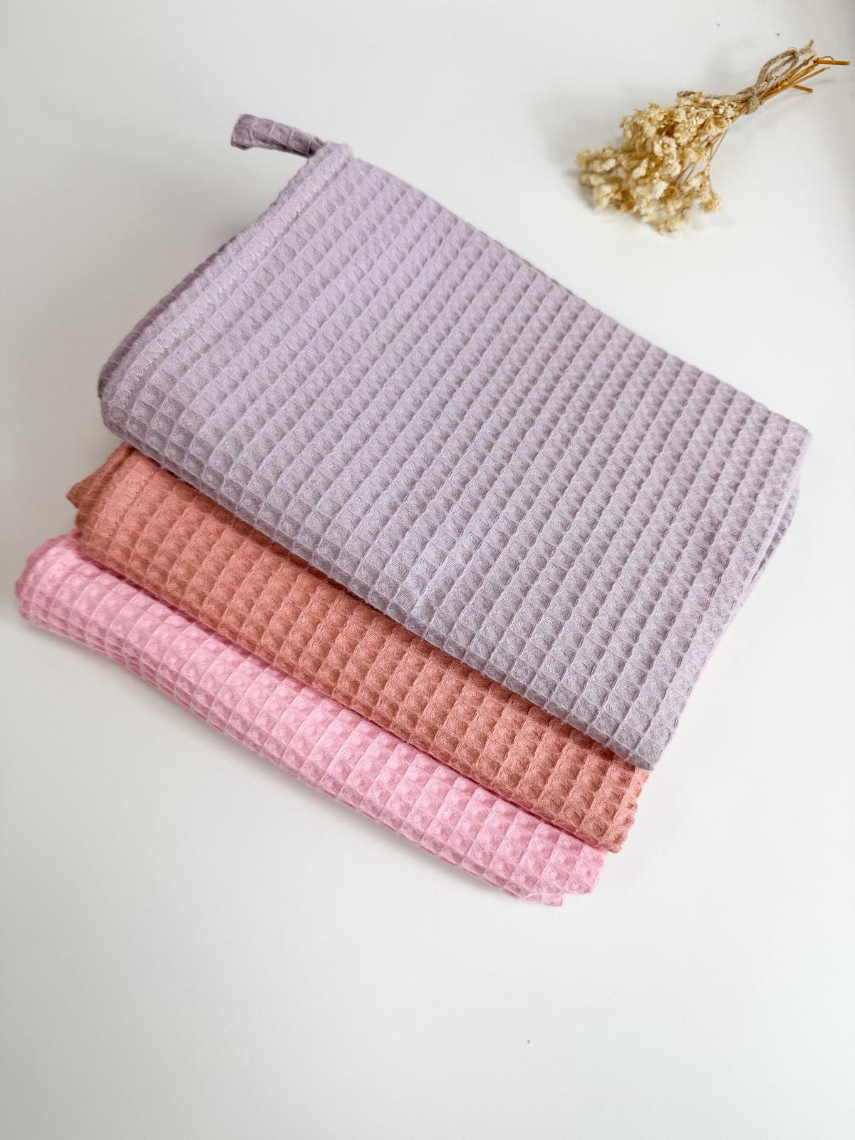 Virtuves dvielis - Komplekts (3)