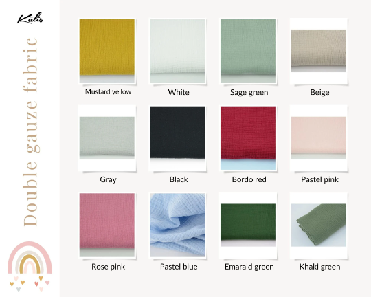 Crib Sheets