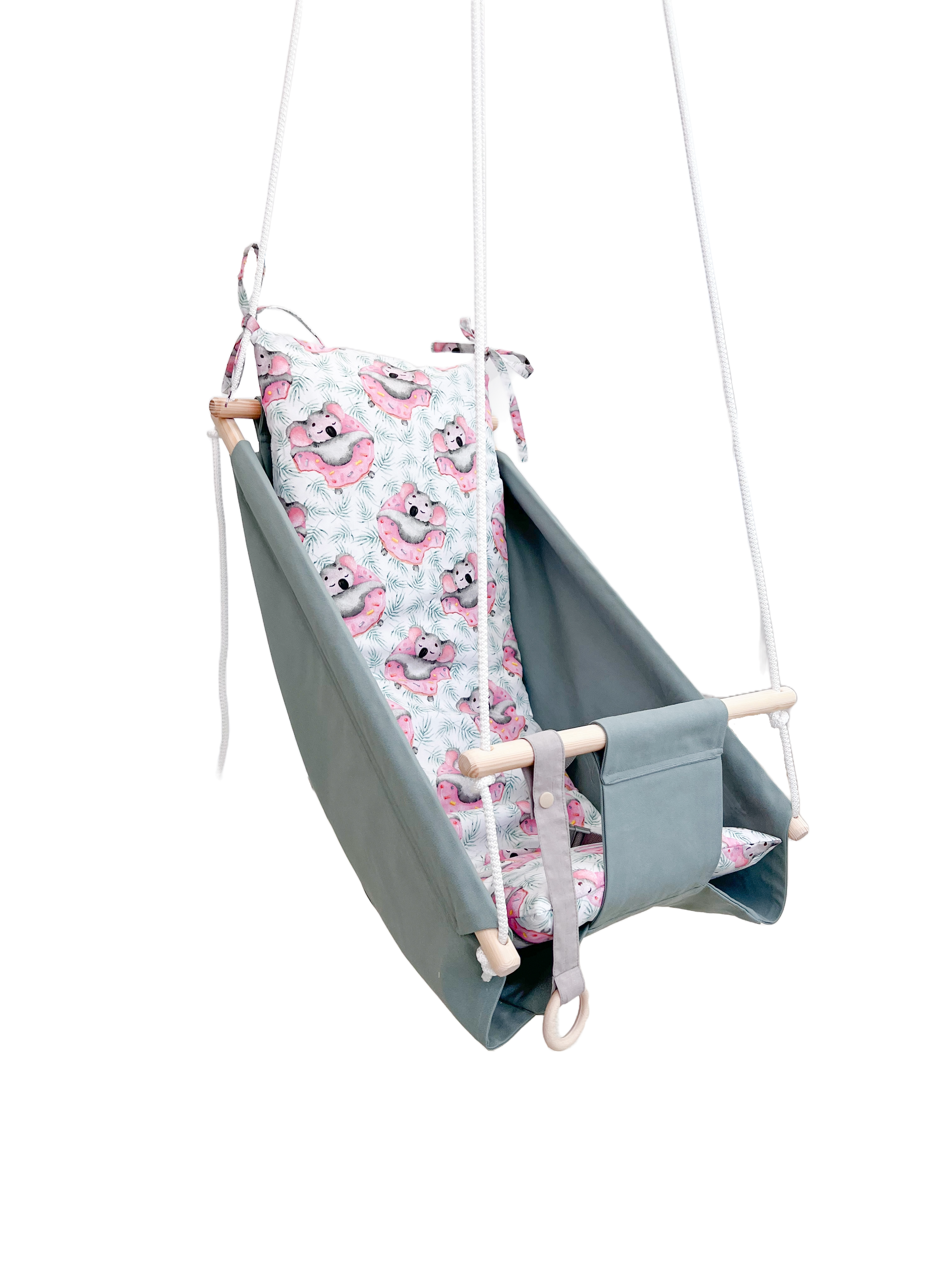 Hammock swing baby "Koala"