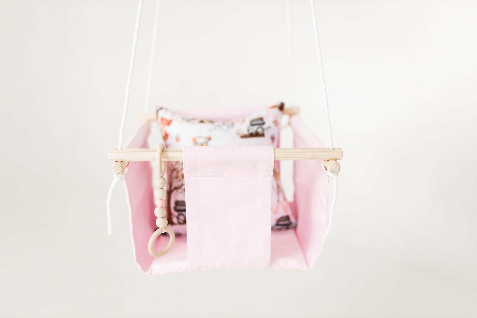 Swing for Kids "Pink Fox"