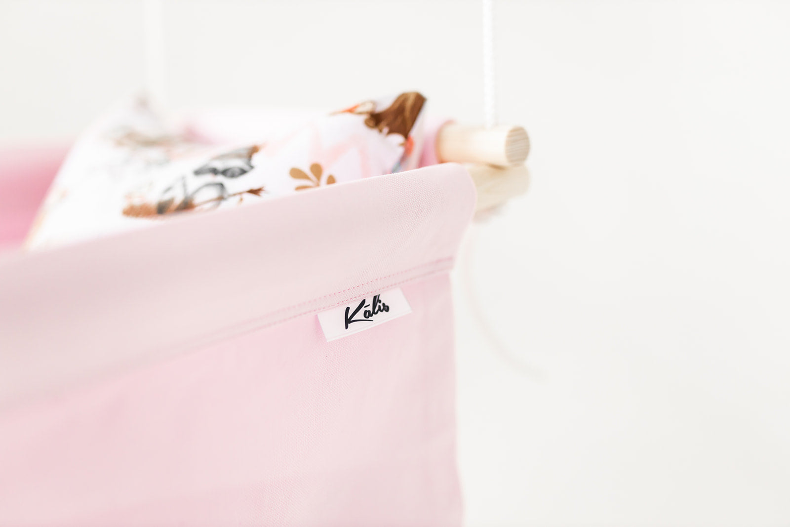 Swing for Kids "Pink Fox"