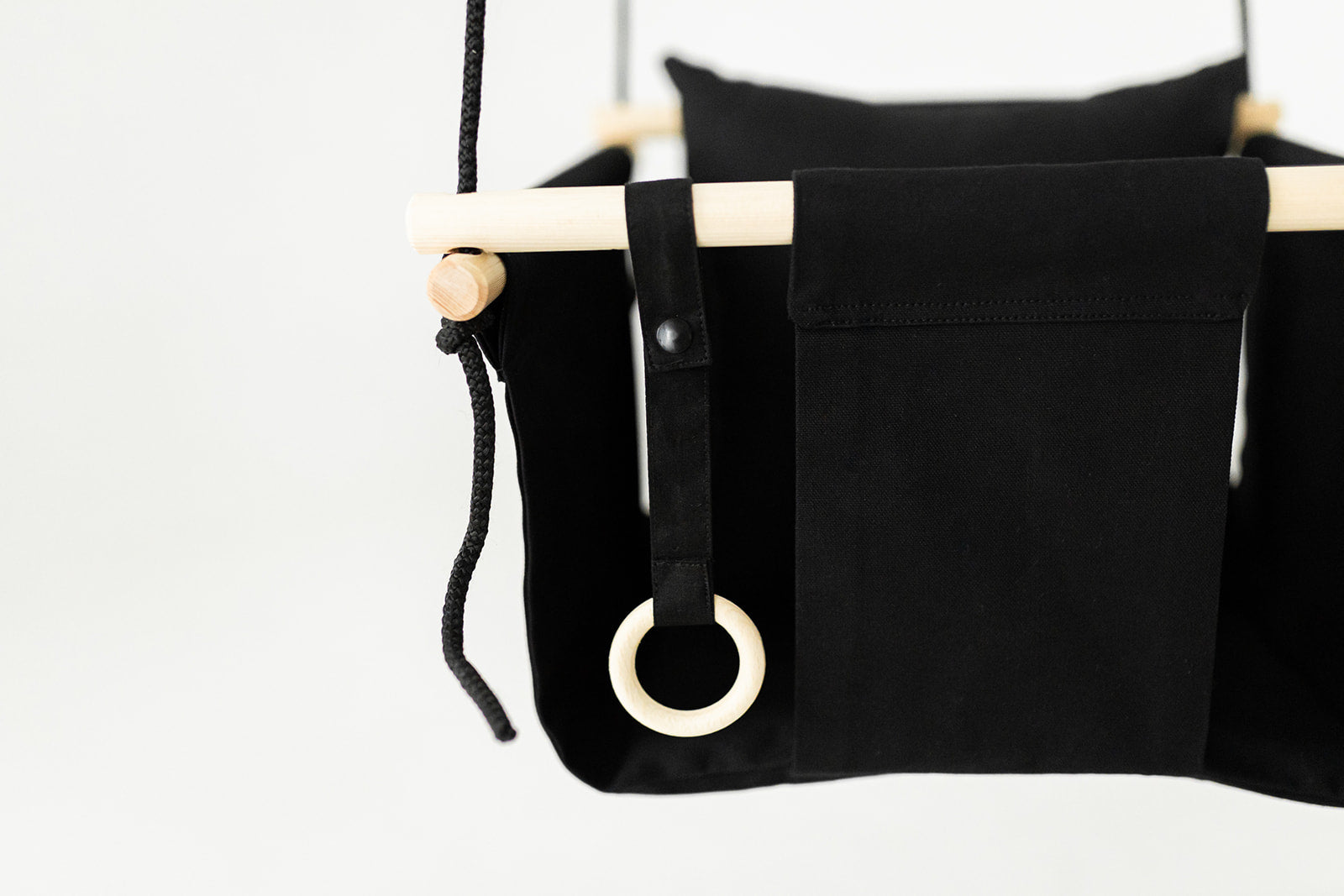 Swing for Kids "Black"