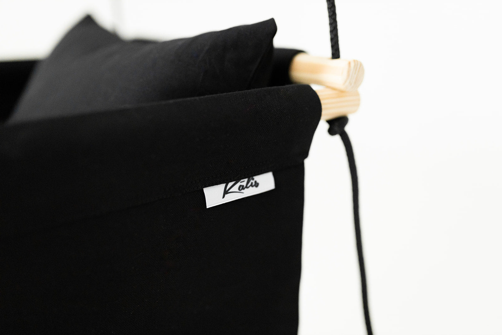 Swing for Kids "Black"