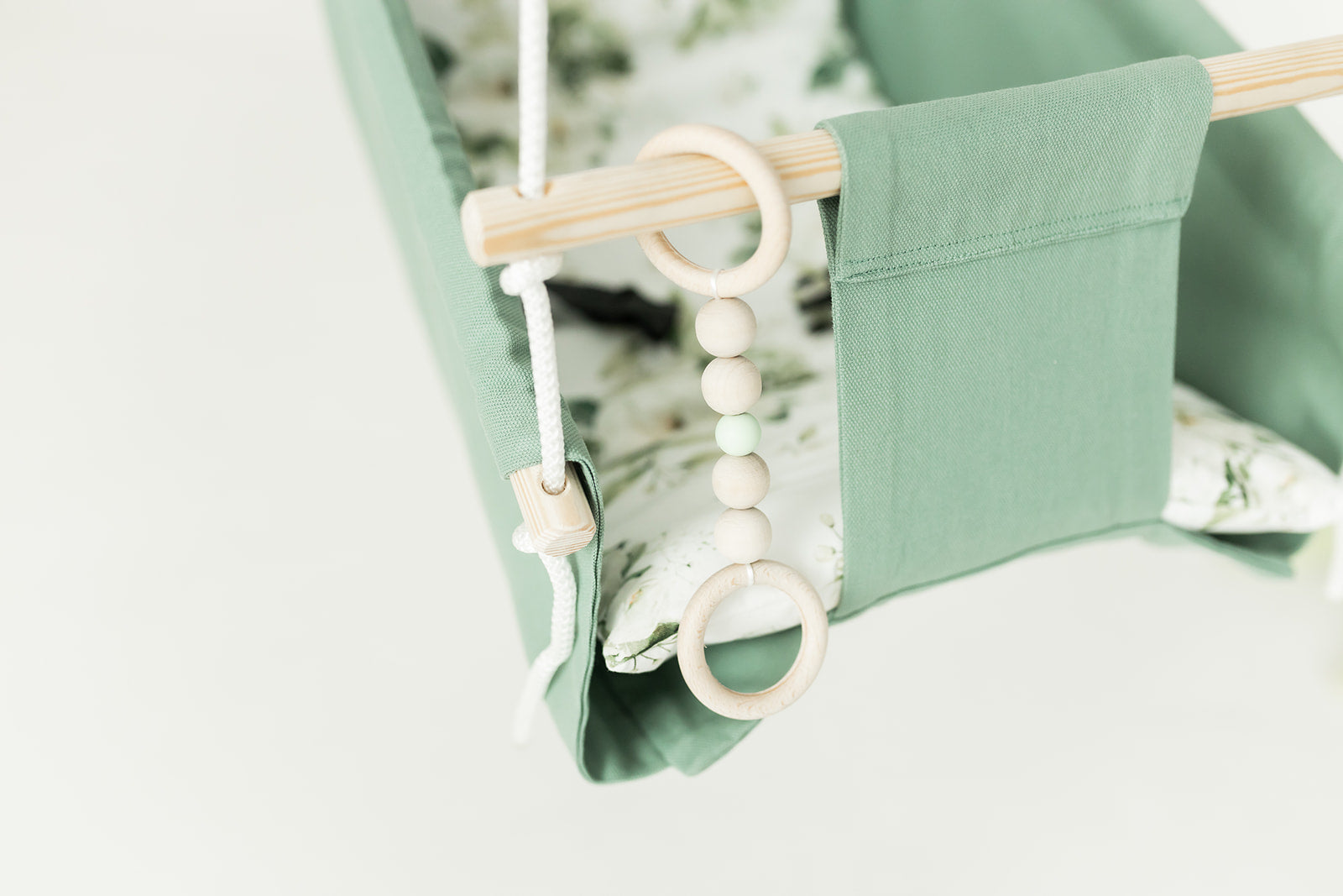 Hammock swing baby "Apple tree"