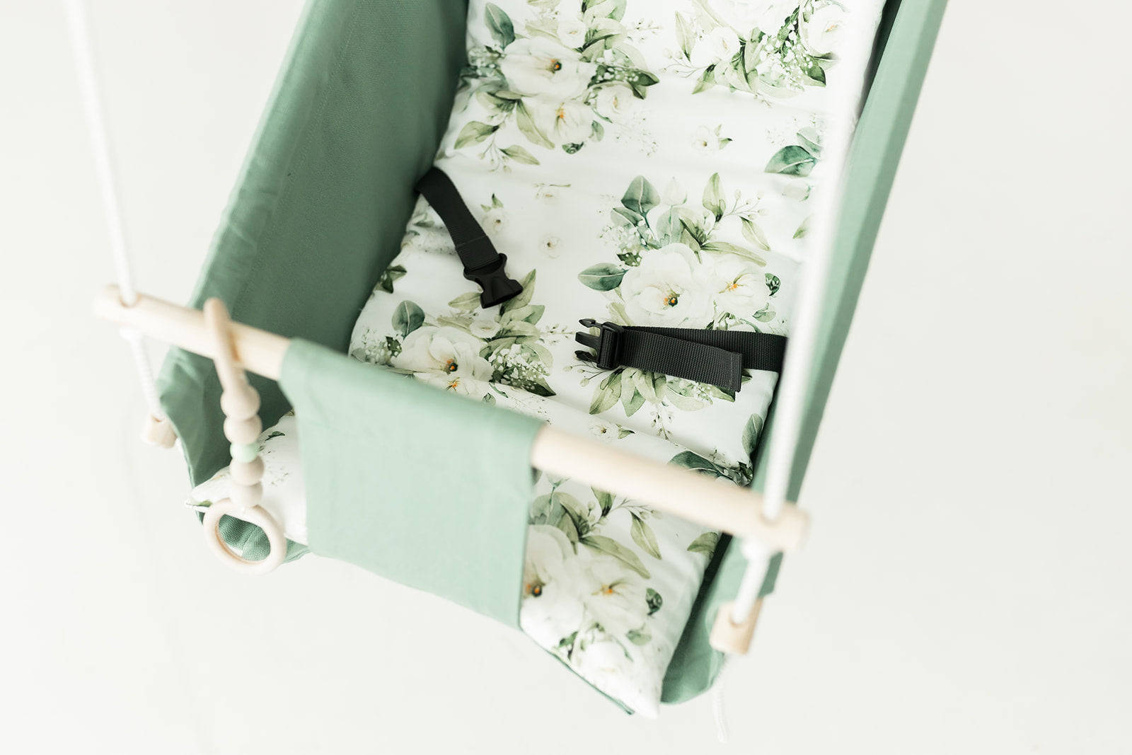 Hammock swing baby "Apple tree"