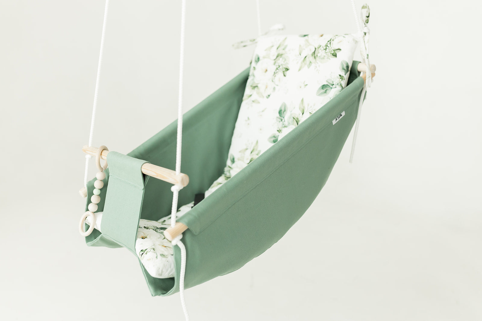 Hammock swing baby "Apple tree"