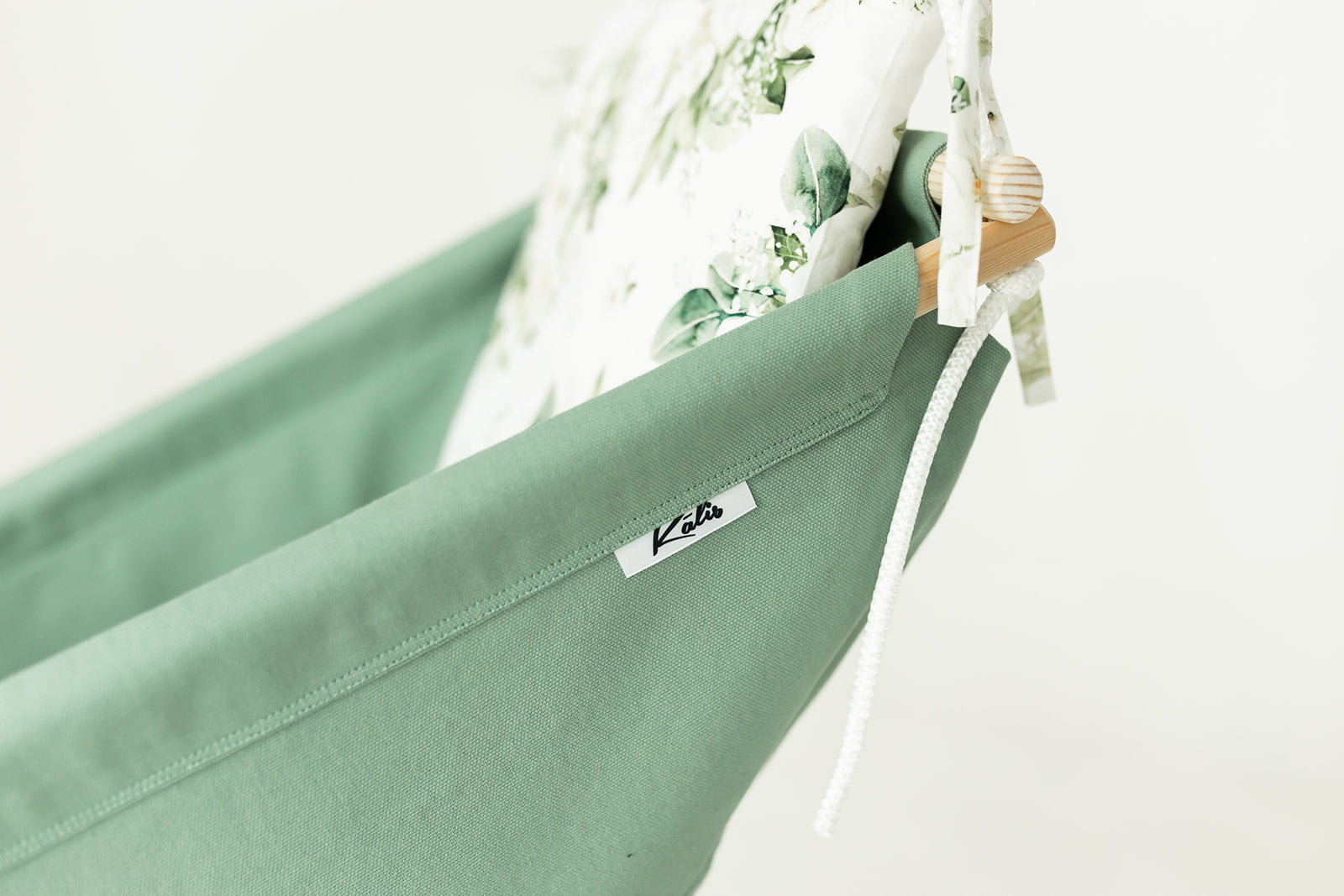 Hammock swing baby "Apple tree"