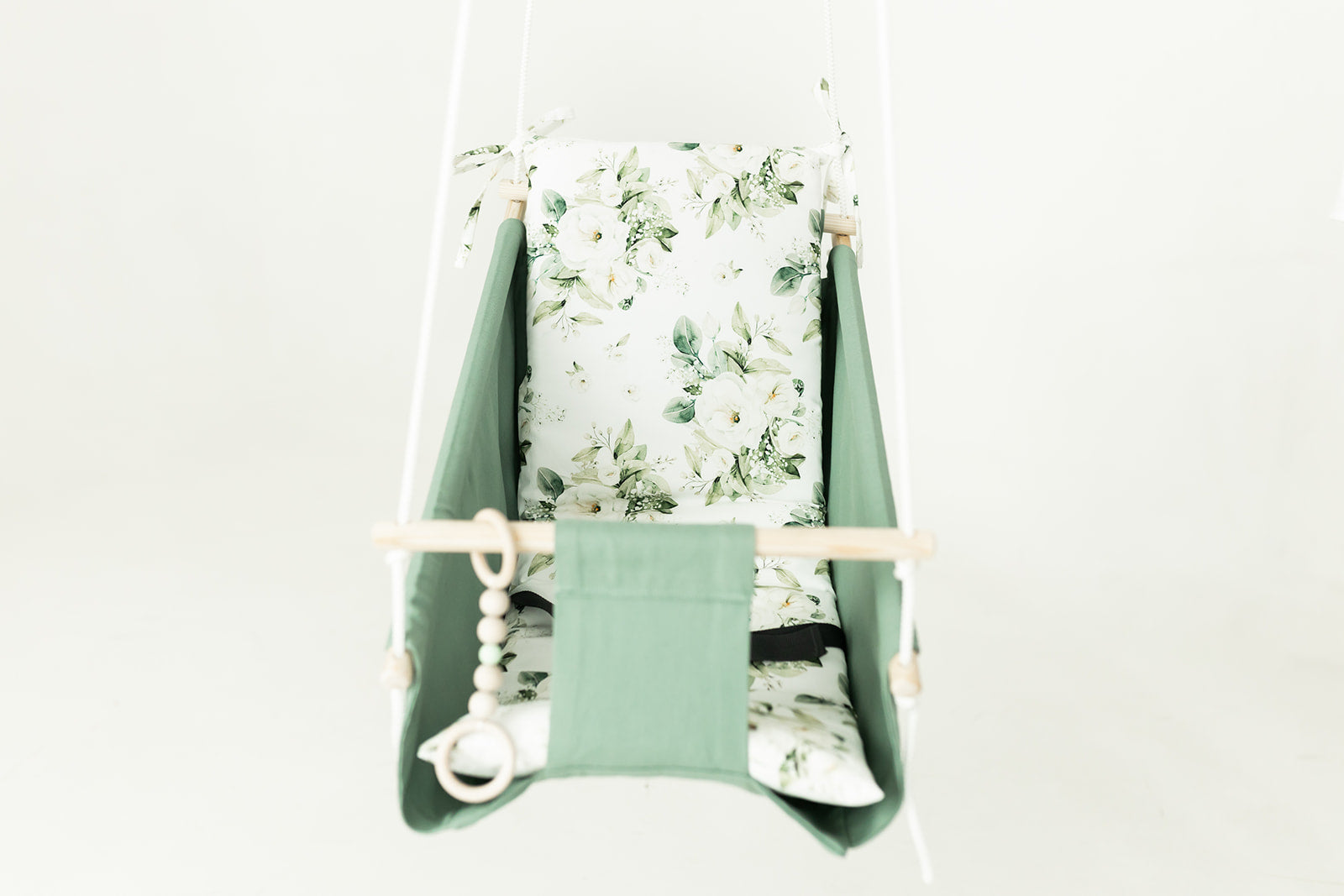 Hammock swing baby "Apple tree"