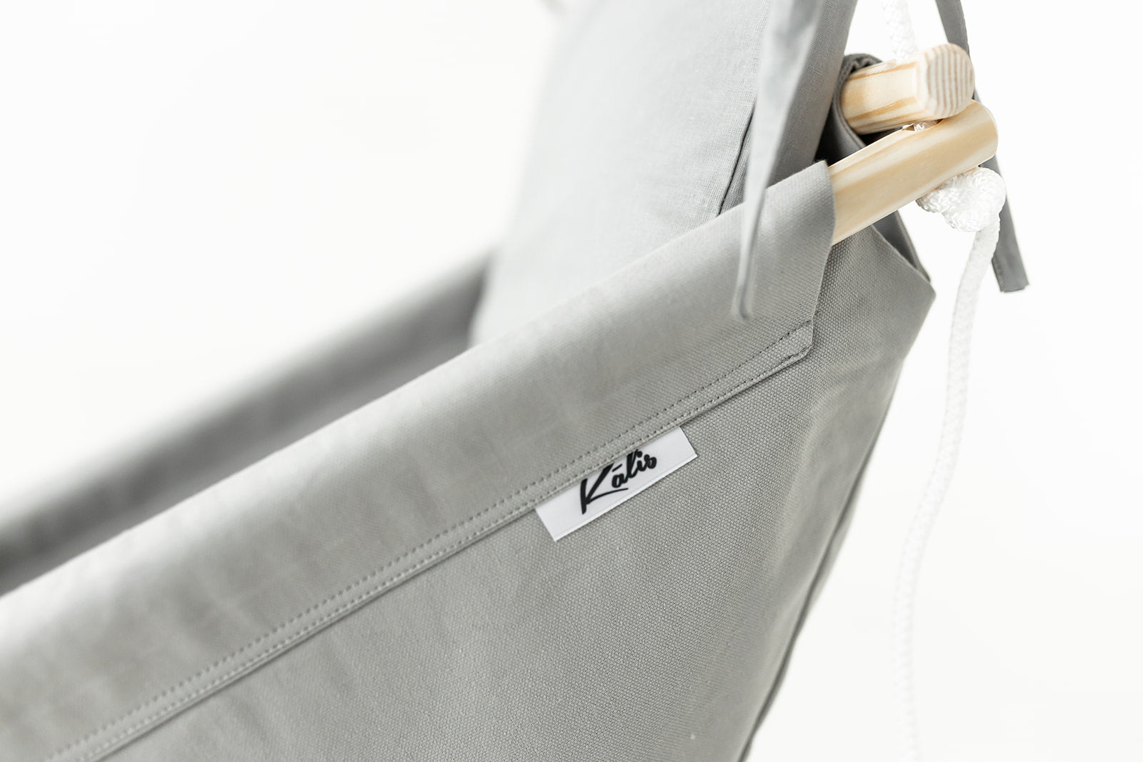 Hammock swing baby "Gray"