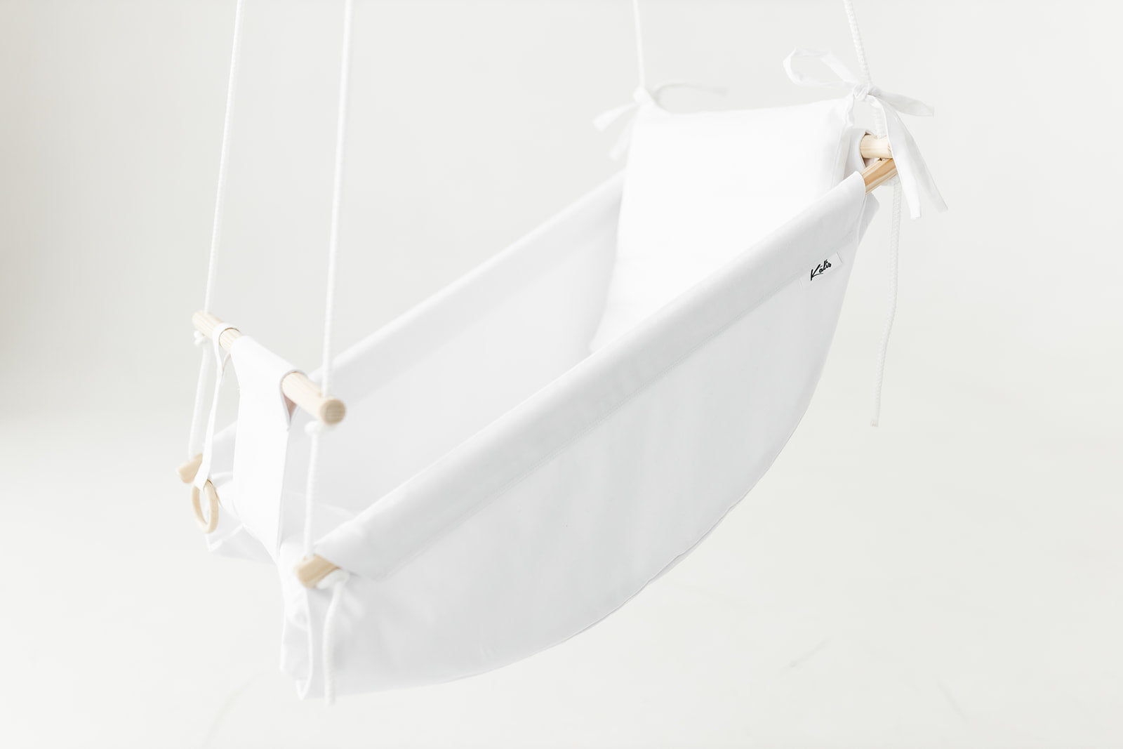 Hammock swing baby "White"
