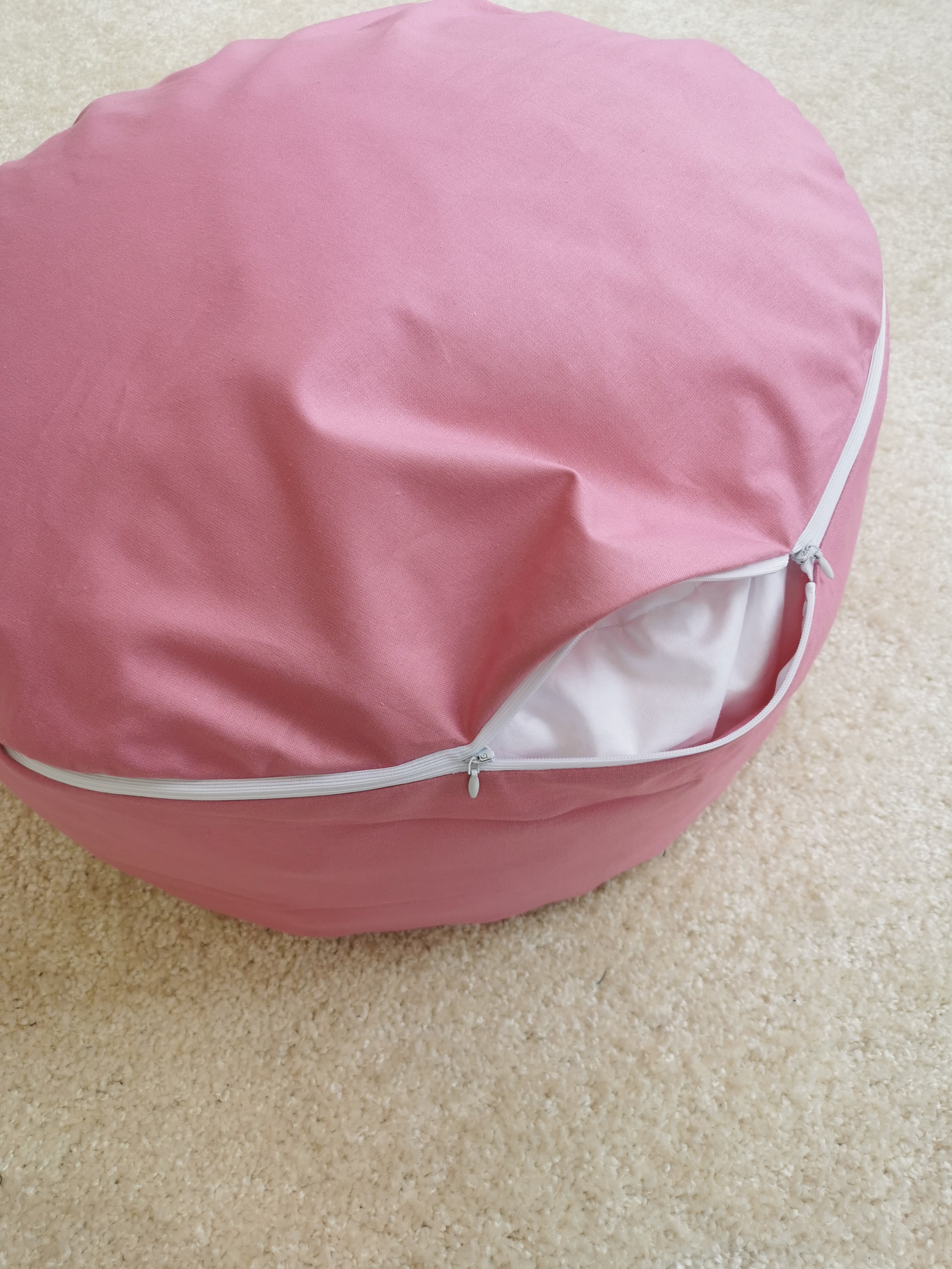 Cocoon "Pink marmalead"