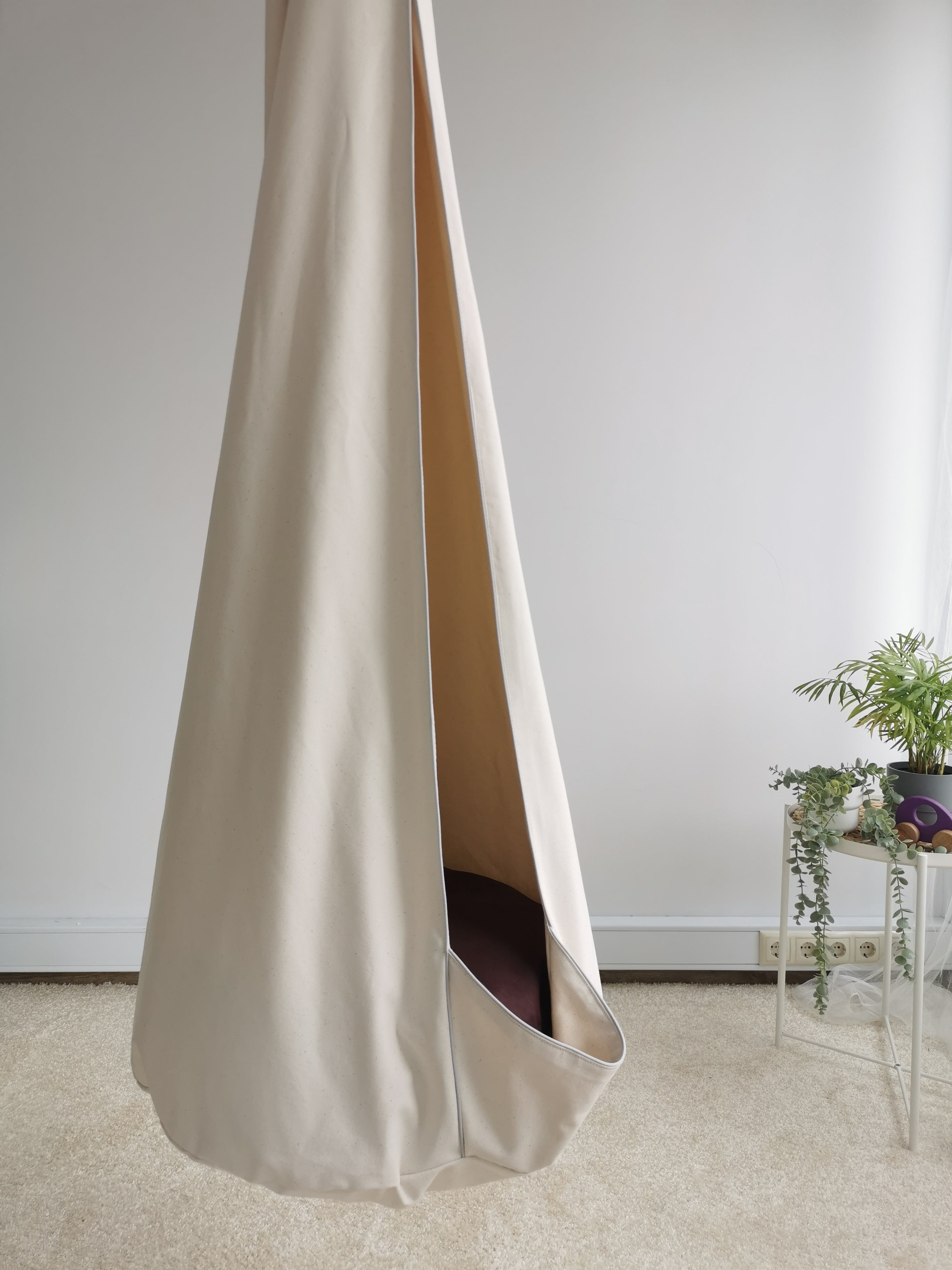 Cocoon "Beige"