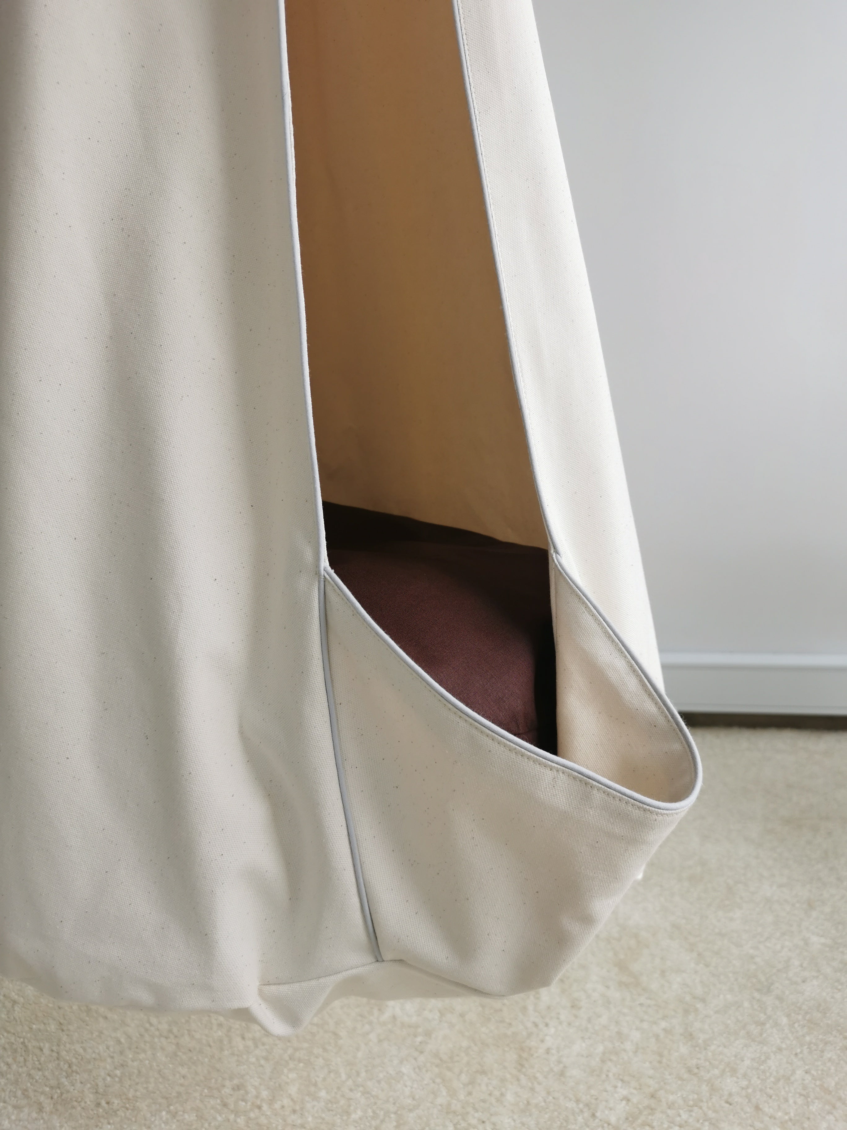 Cocoon "Beige"